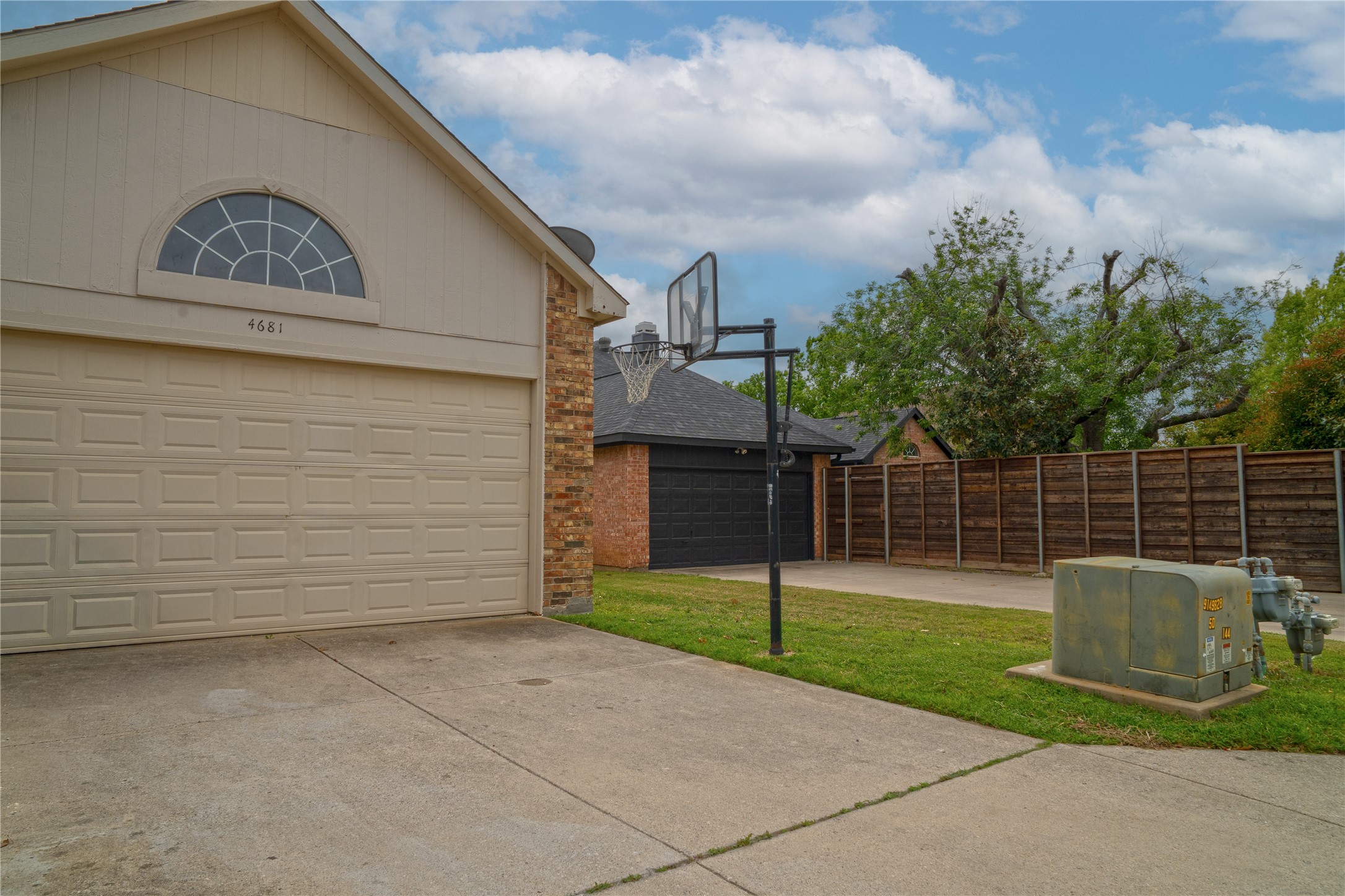 4681 Quincy Lane, Plano, TX, 75024