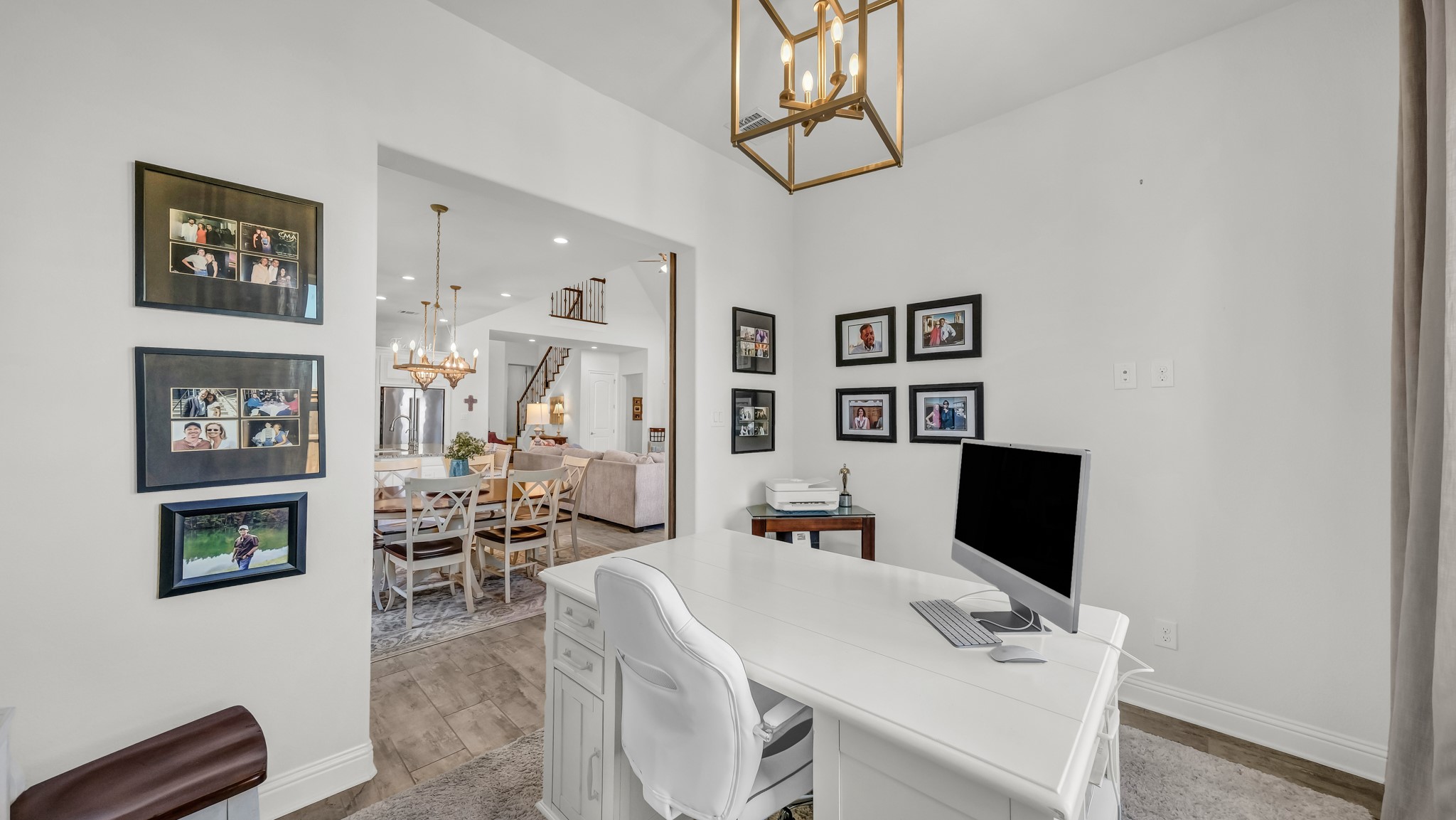 1709 E Roundtree Circle, Fort Worth, TX, 76008