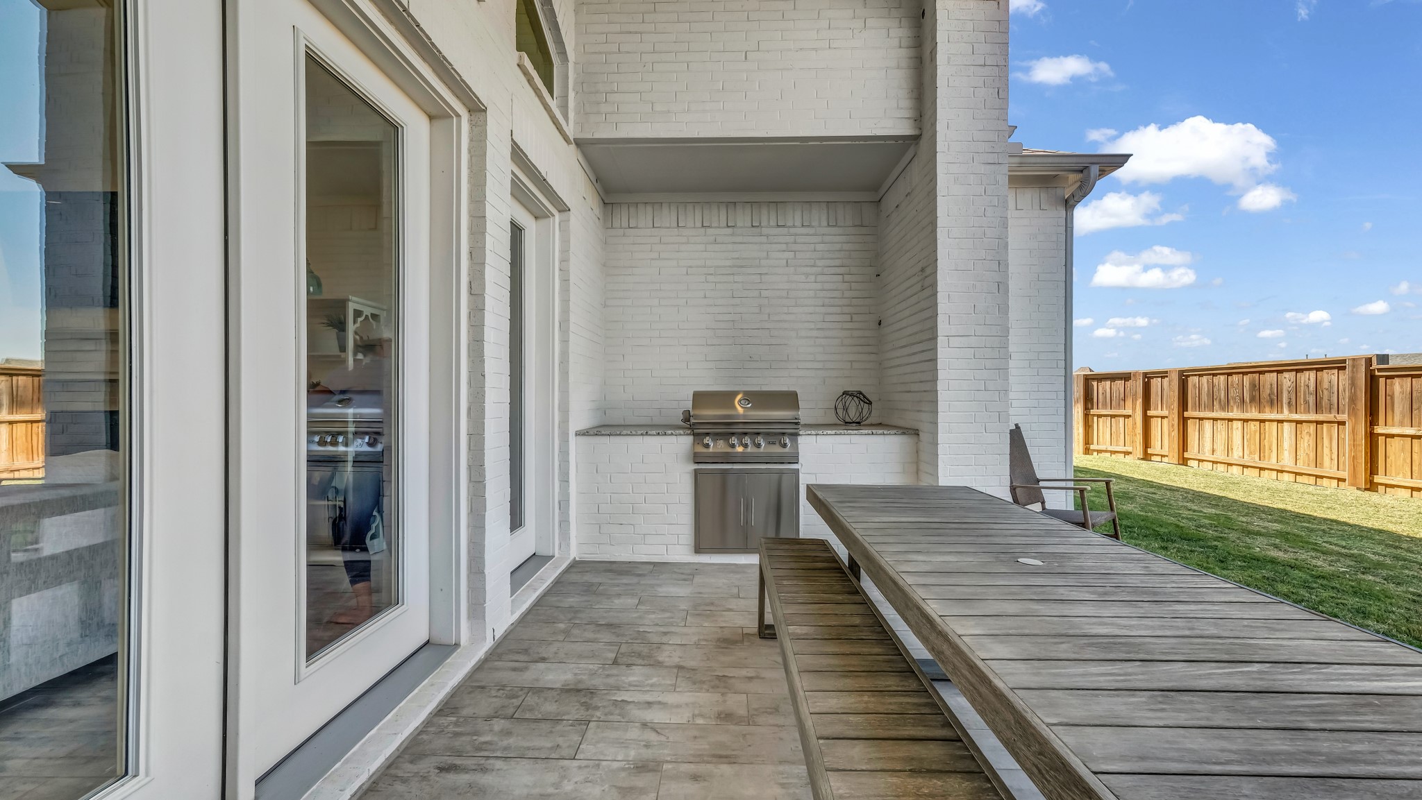 1709 E Roundtree Circle, Fort Worth, TX, 76008