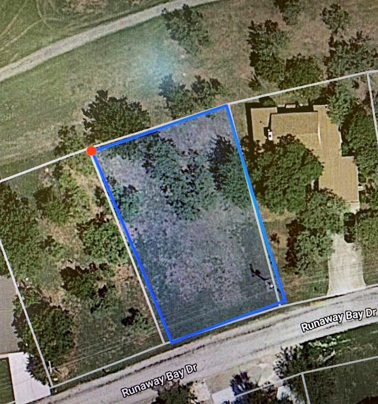 Property photo 04 of Lot 8 Runaway Bay Drive Runaway, Bay, TX 76426 | MLS #21228985