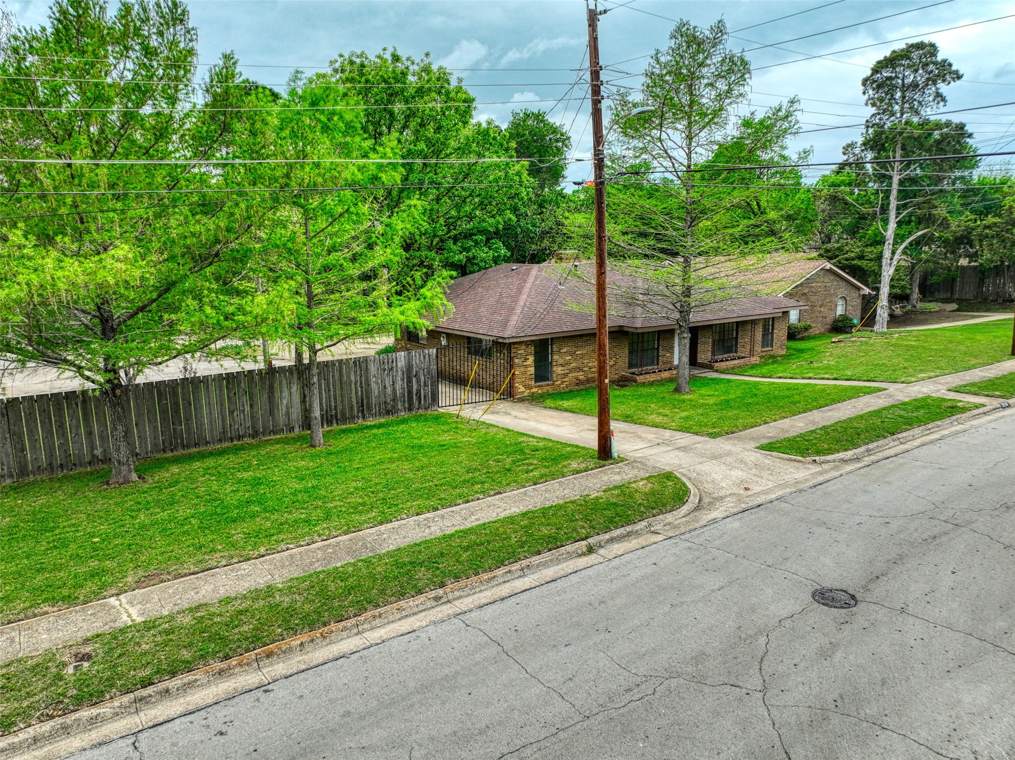306 Larry Drive, Duncanville, TX, 75137