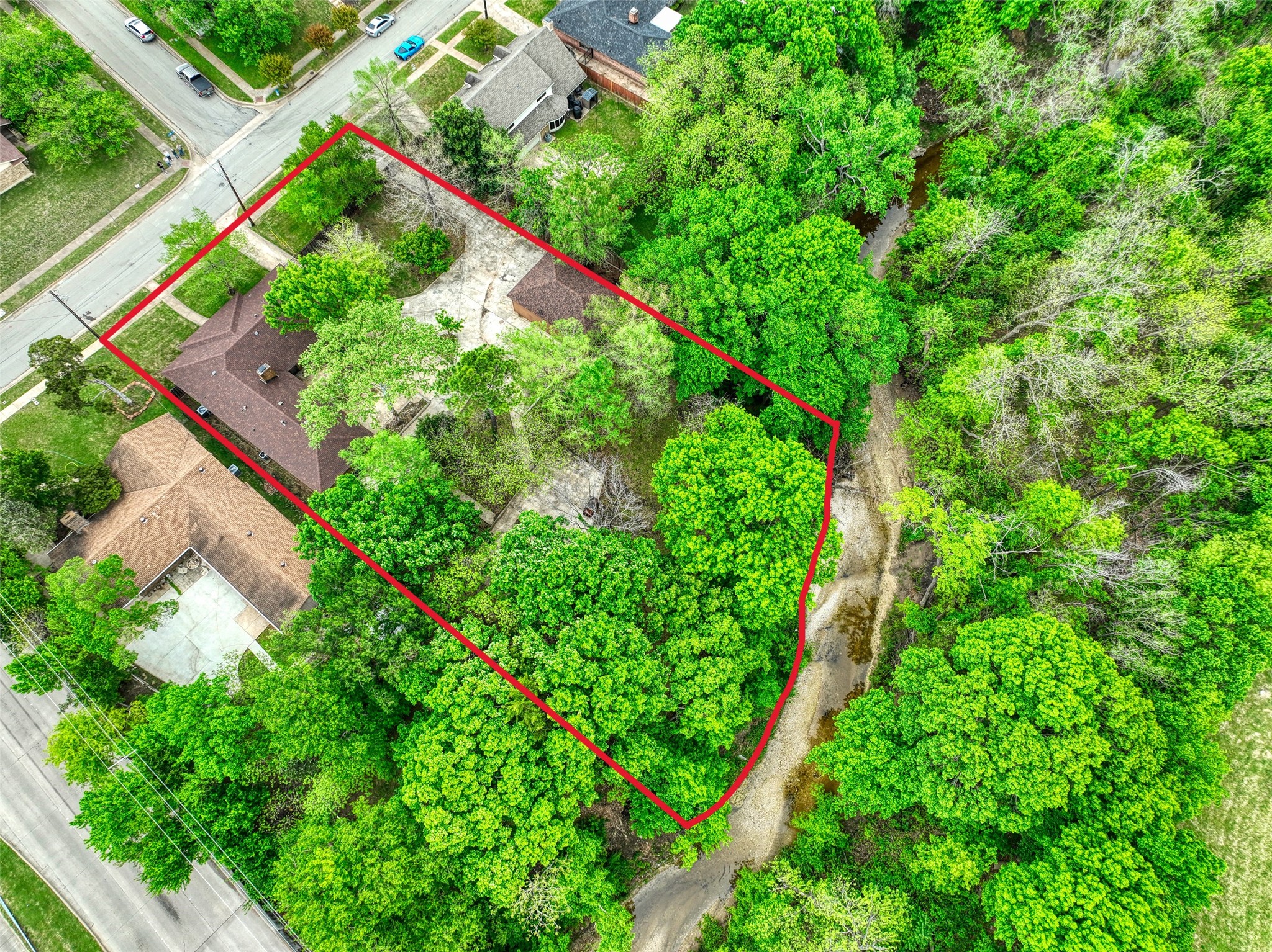 306 Larry Drive, Duncanville, TX, 75137