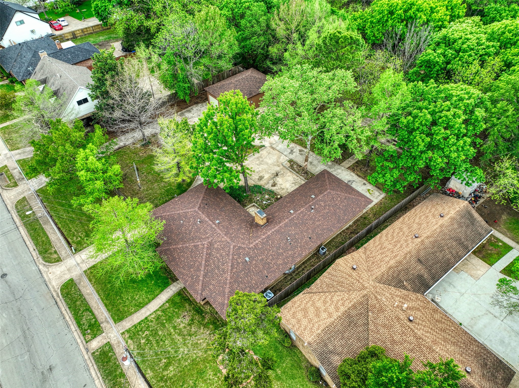 306 Larry Drive, Duncanville, TX, 75137