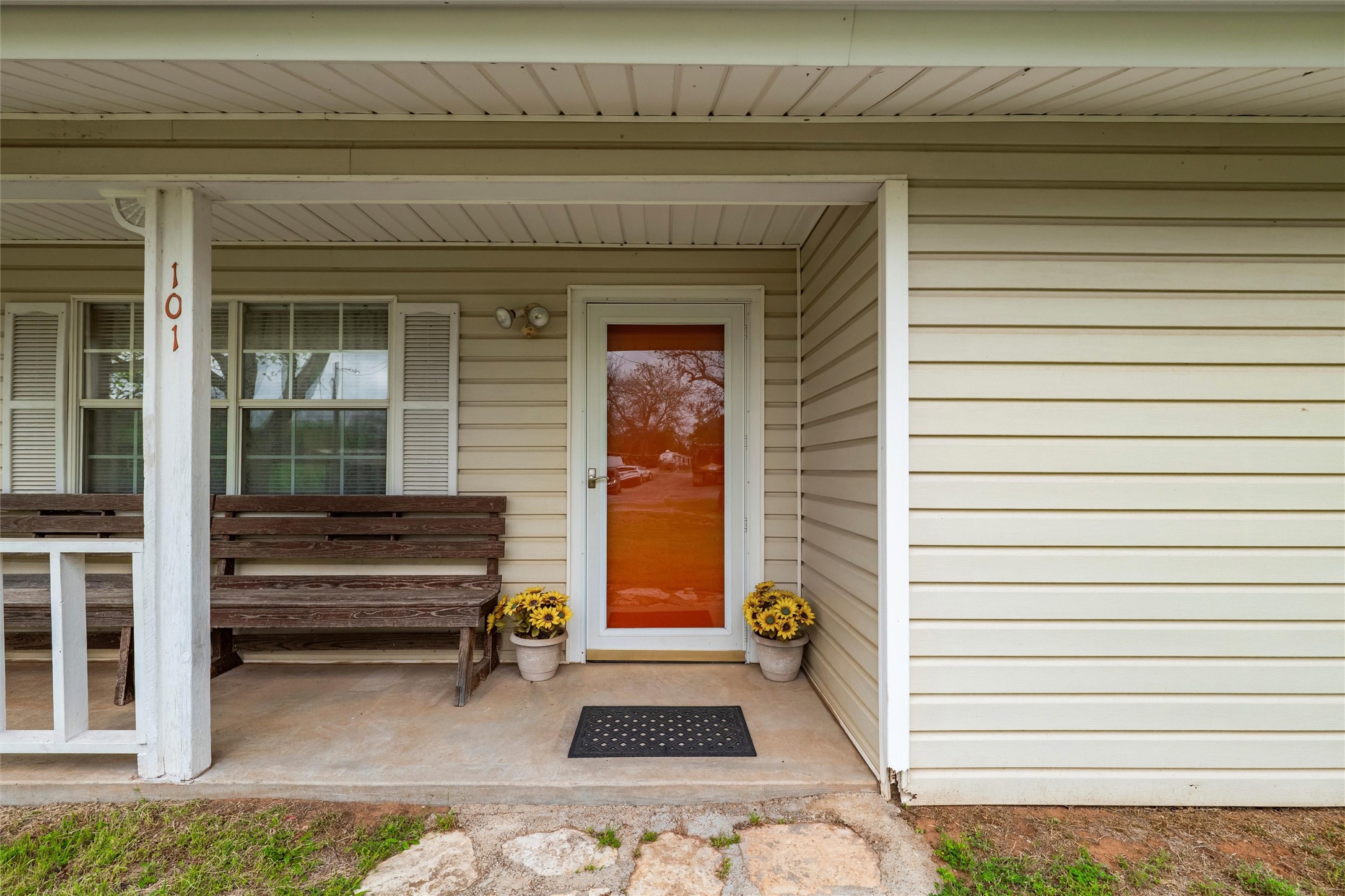 101 S Frio Court, Weatherford, TX, 76087
