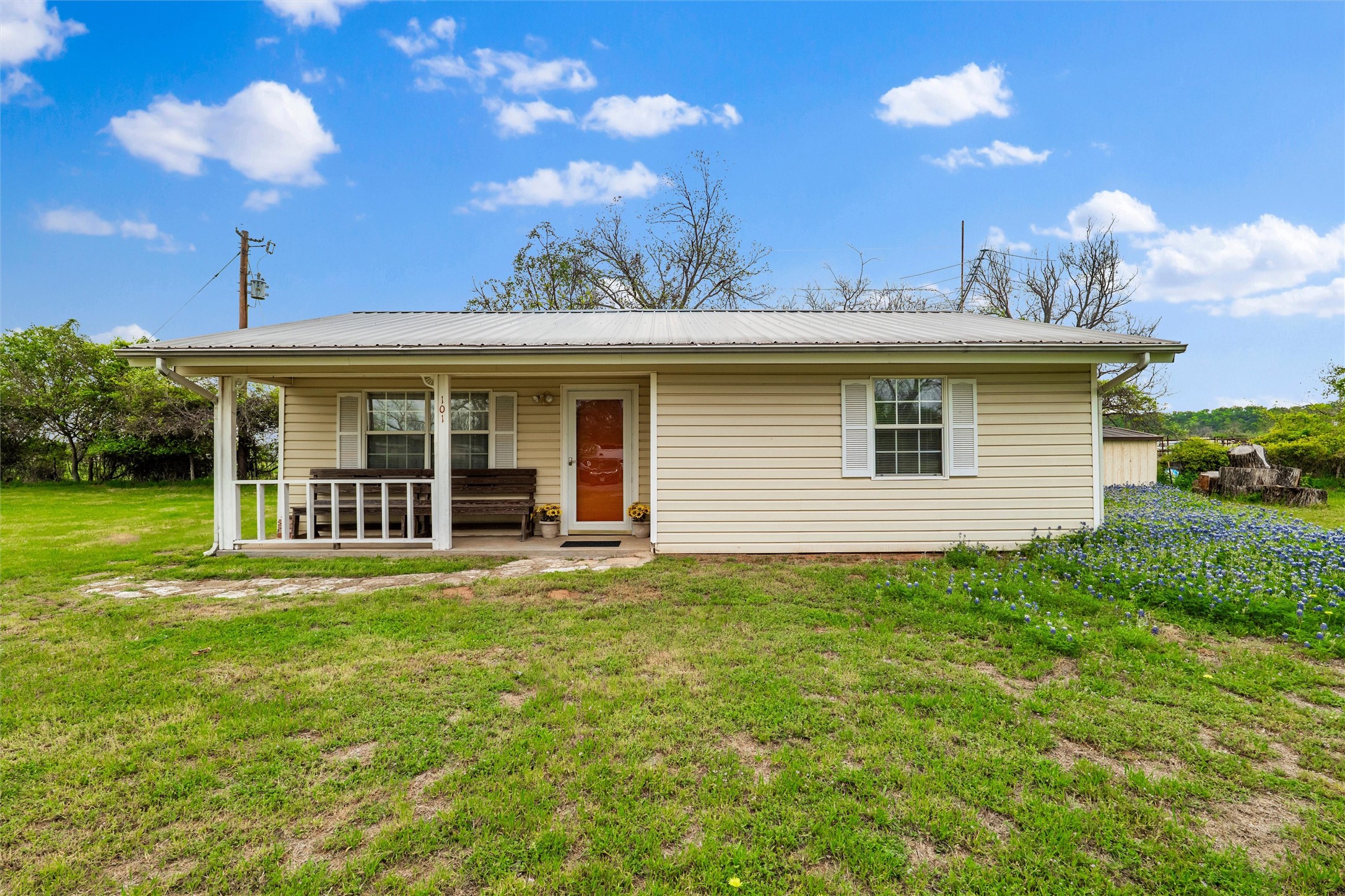 101 S Frio Court, Weatherford, TX, 76087