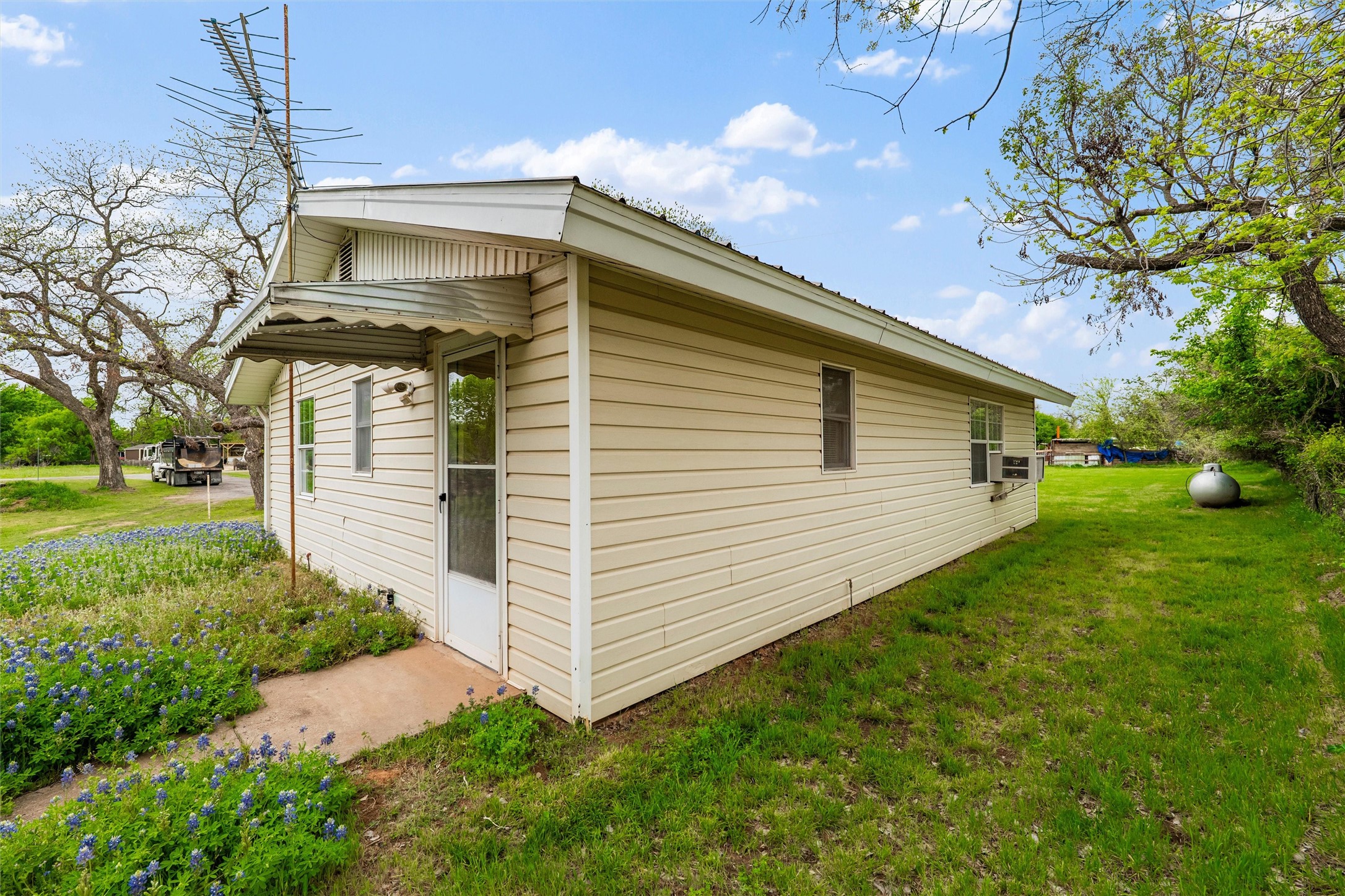 101 S Frio Court, Weatherford, TX, 76087