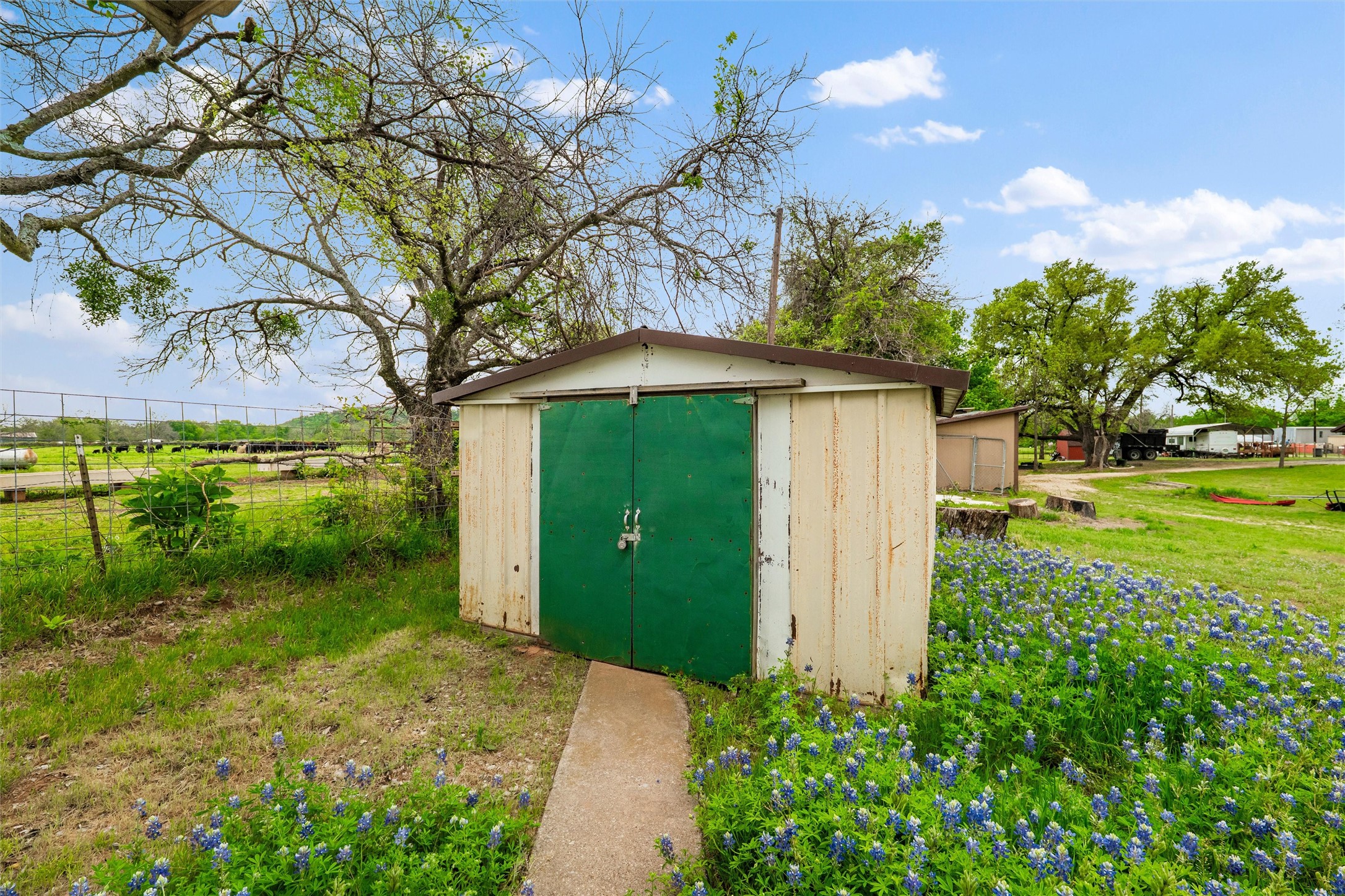 101 S Frio Court, Weatherford, TX, 76087