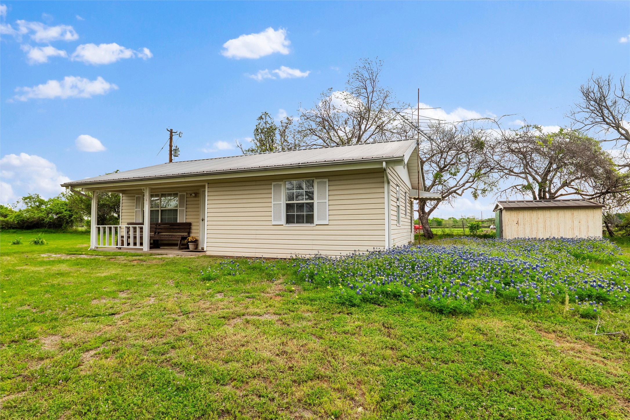 101 S Frio Court, Weatherford, TX, 76087