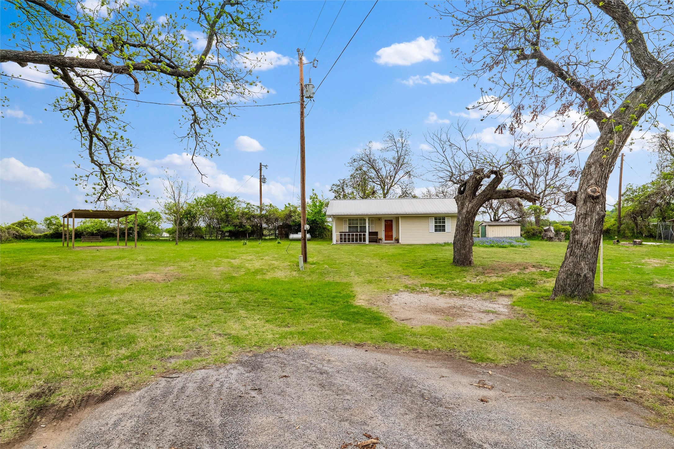 101 S Frio Court, Weatherford, TX, 76087