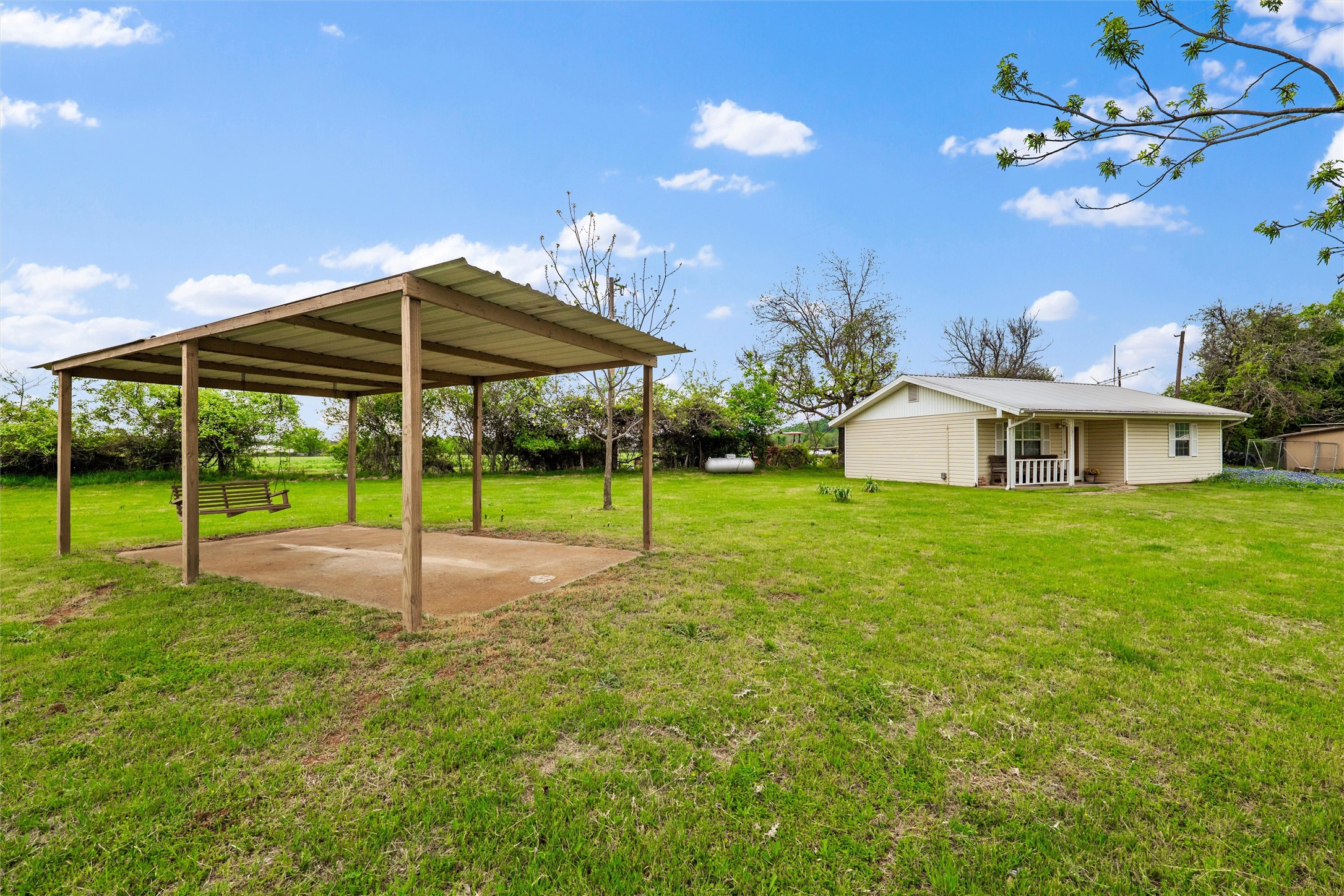 101 S Frio Court, Weatherford, TX, 76087