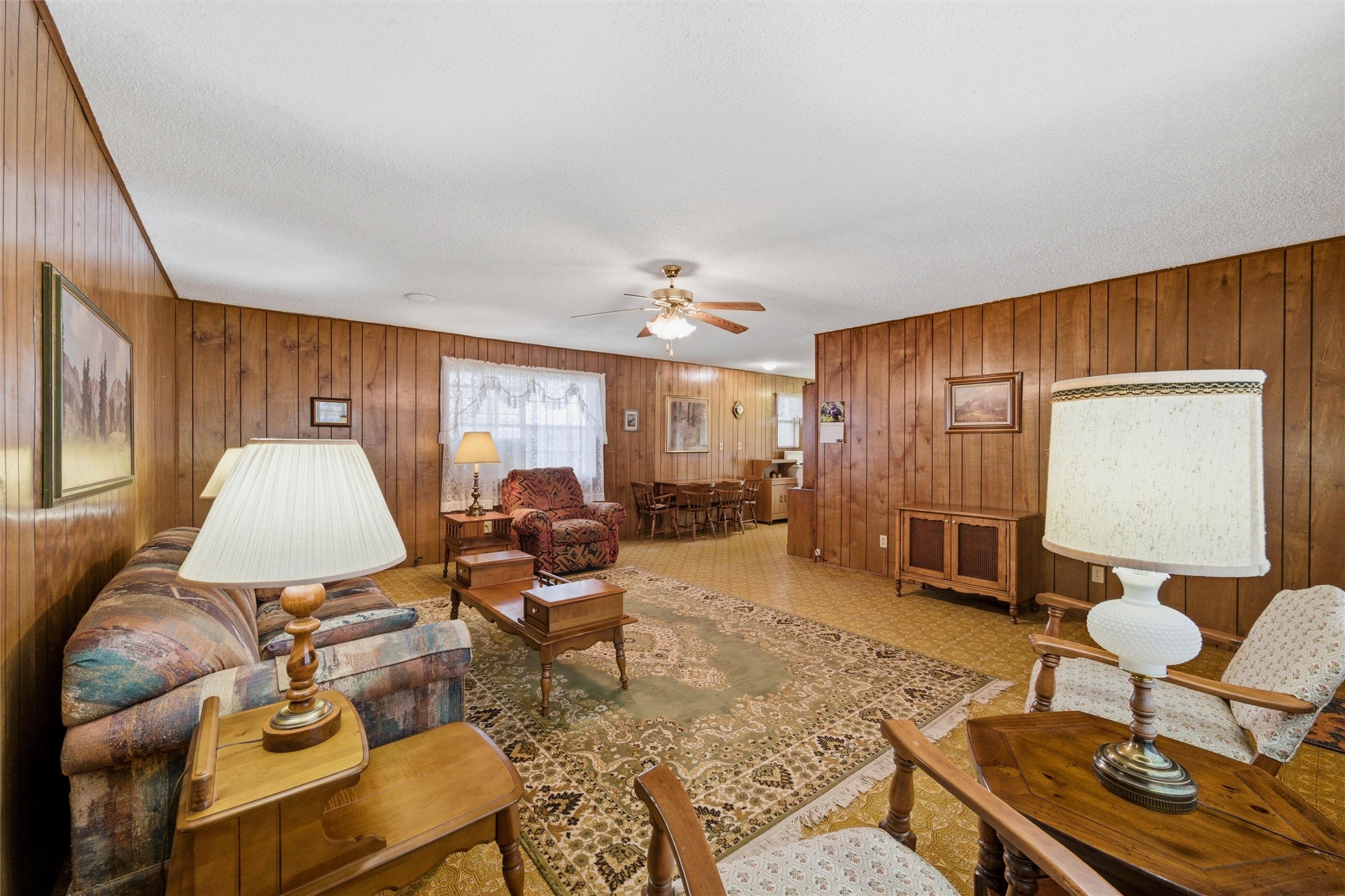 101 S Frio Court, Weatherford, TX, 76087