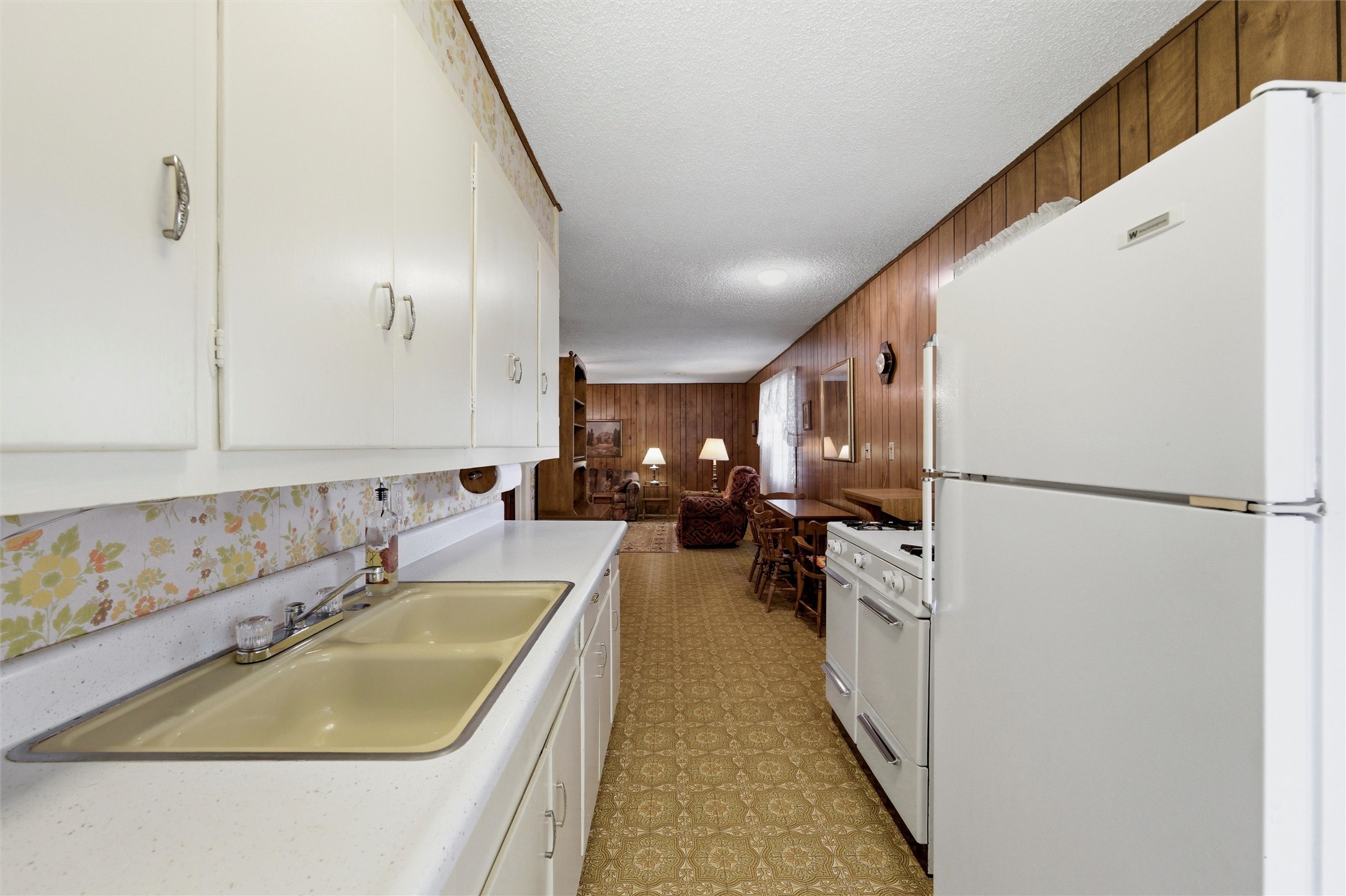 101 S Frio Court, Weatherford, TX, 76087