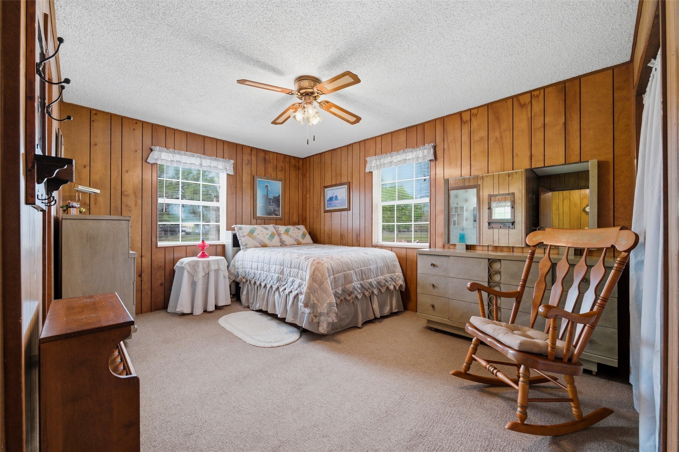 101 S Frio Court, Weatherford, TX, 76087