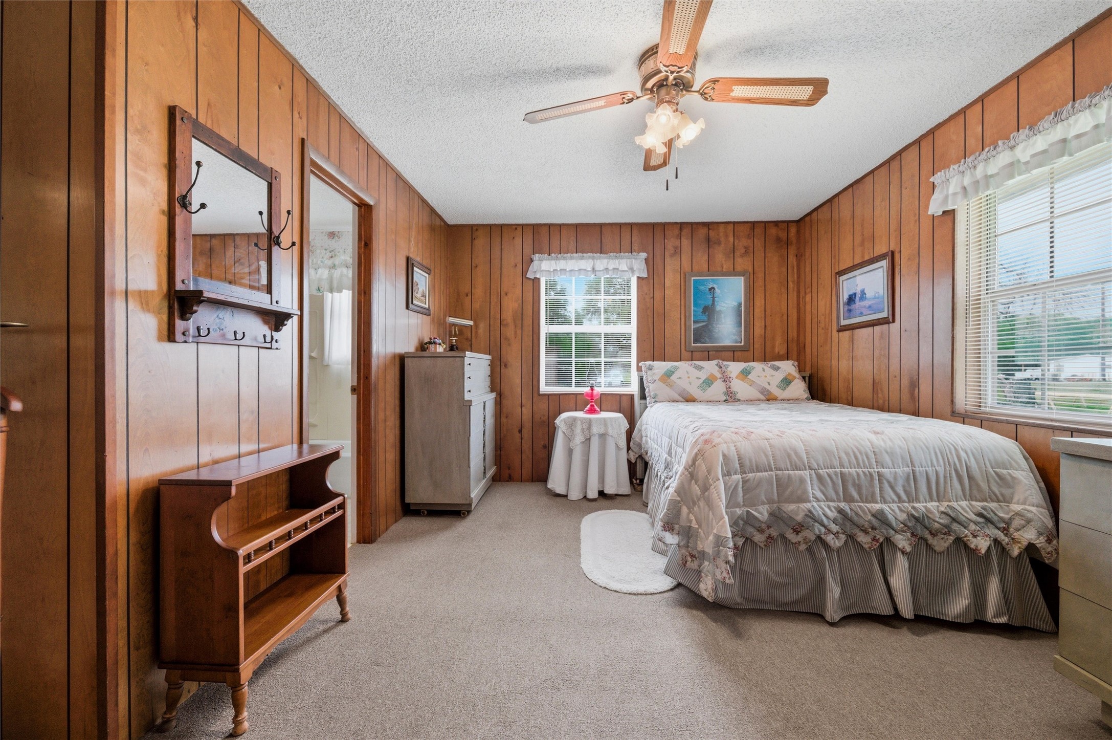 101 S Frio Court, Weatherford, TX, 76087