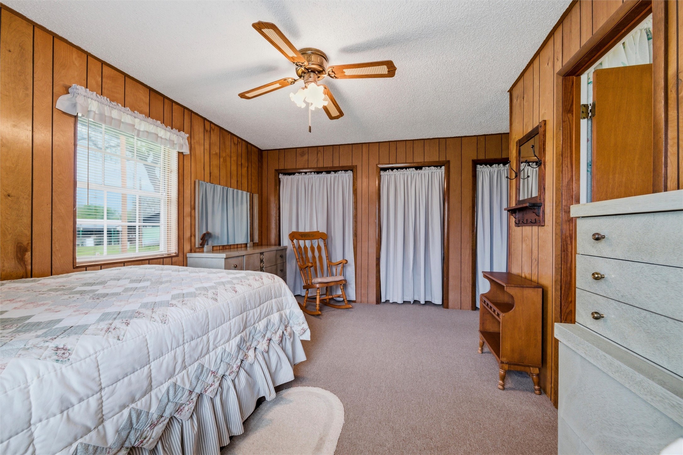 101 S Frio Court, Weatherford, TX, 76087