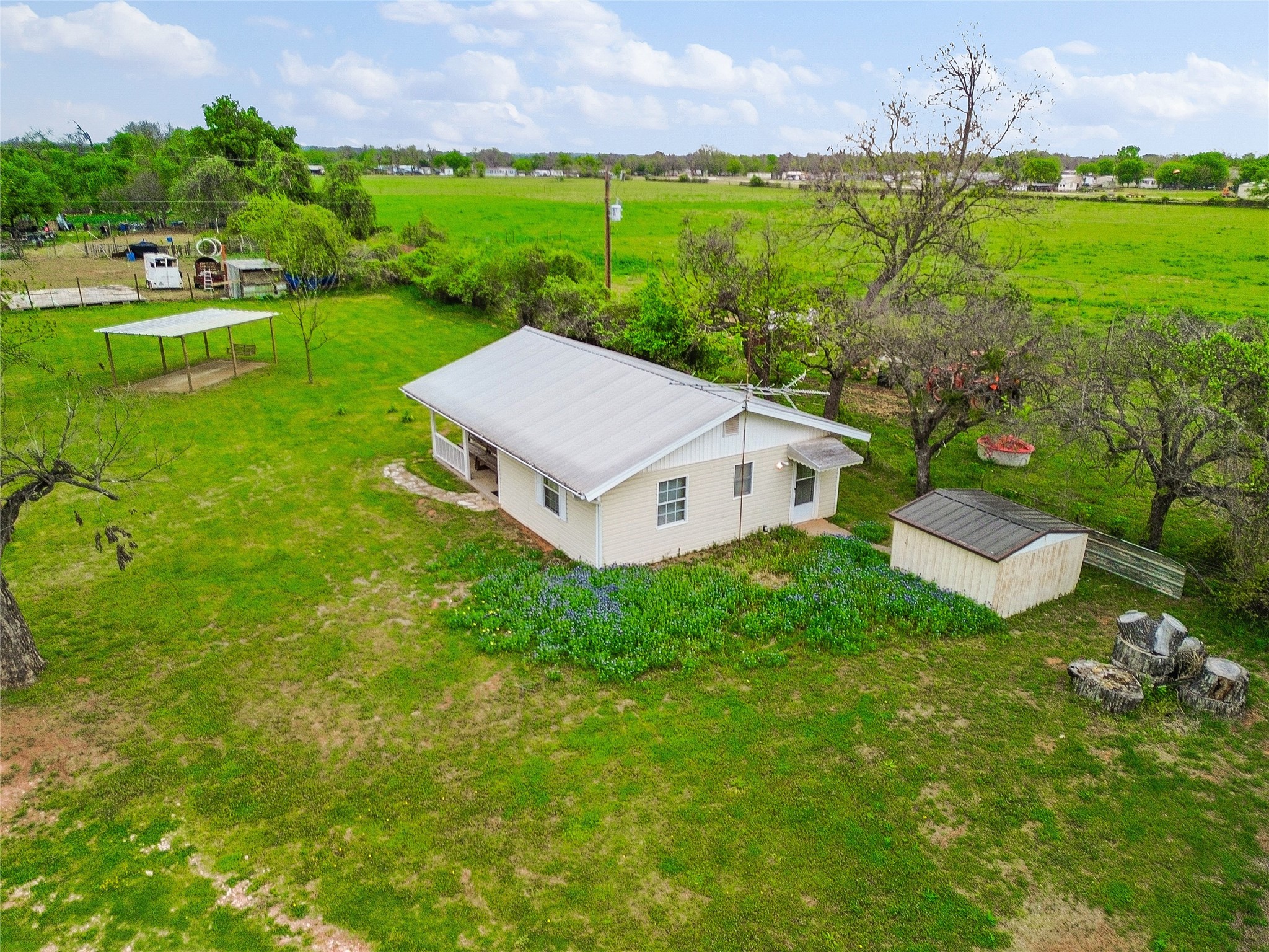 101 S Frio Court, Weatherford, TX, 76087