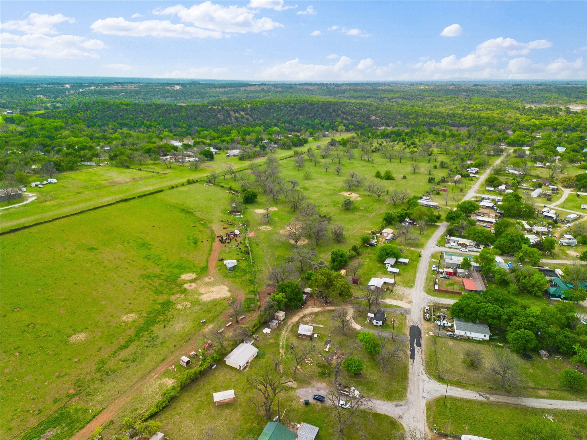 101 S Frio Court, Weatherford, TX, 76087