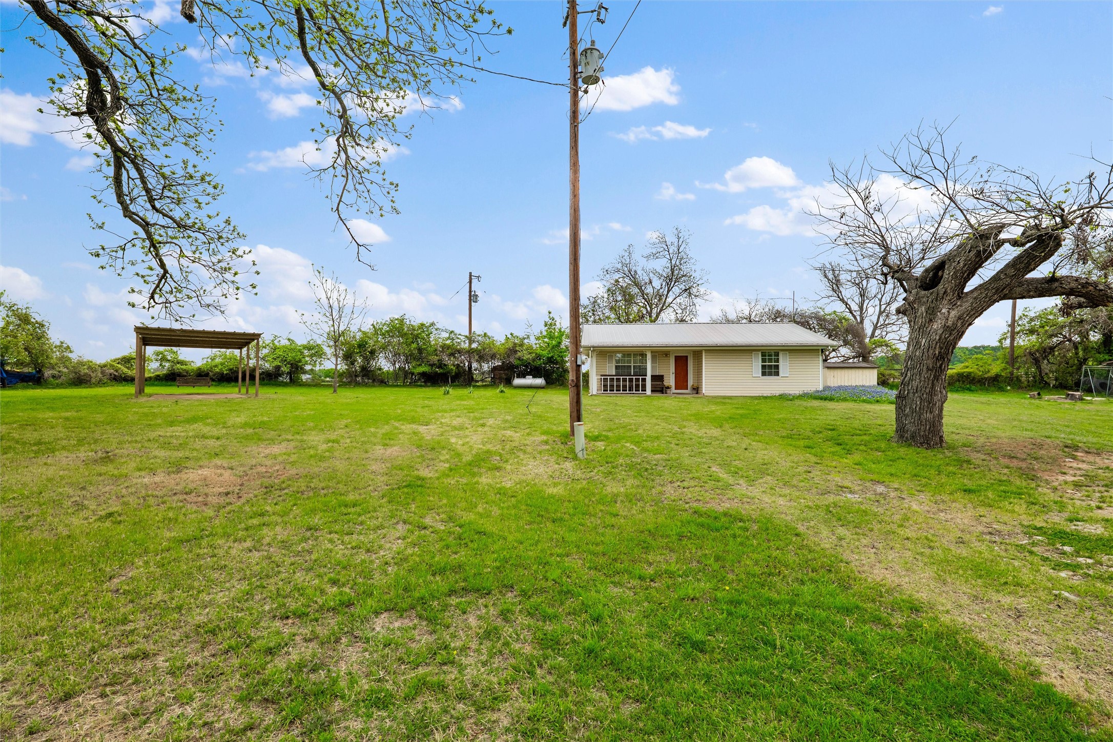 101 S Frio Court, Weatherford, TX, 76087