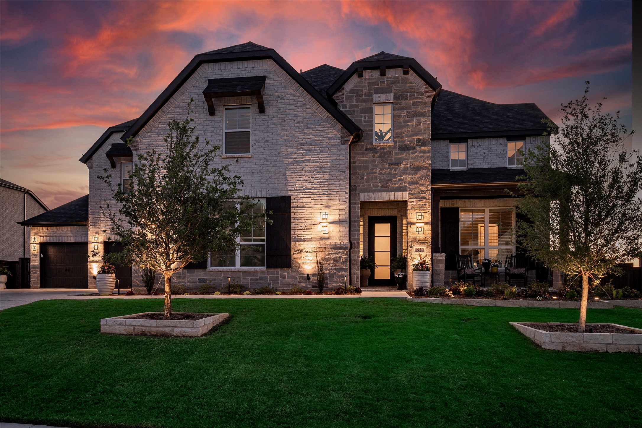 1920 Lotus Court, Haslet, TX, 76052