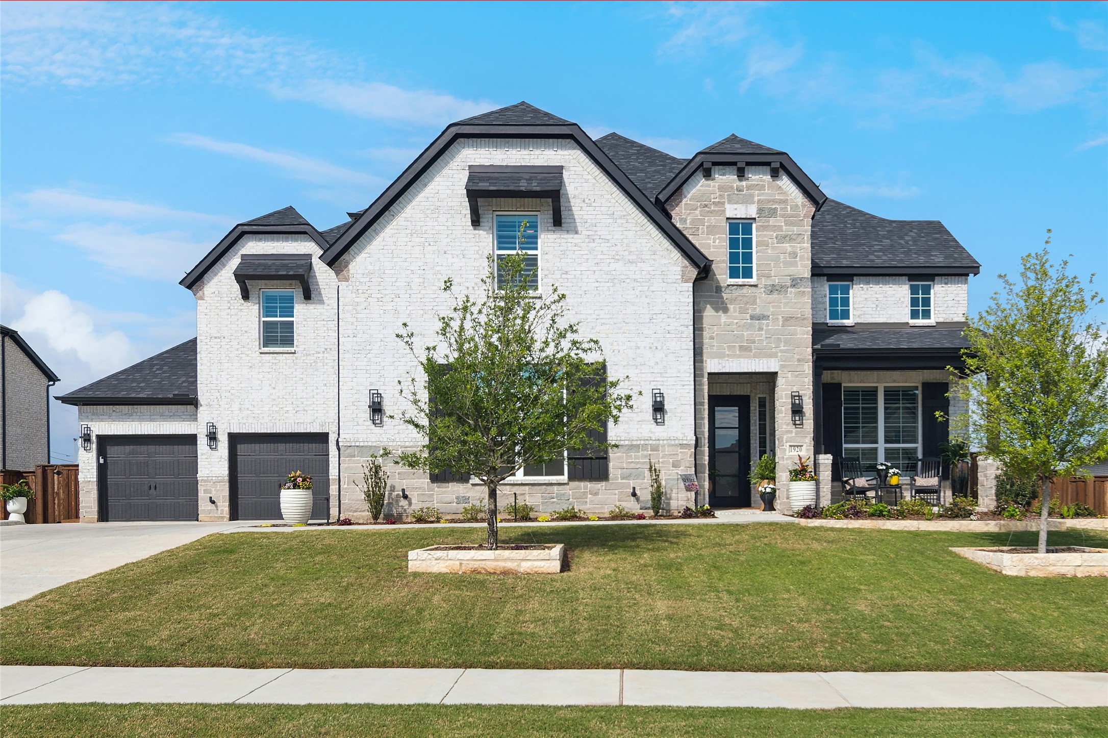 1920 Lotus Court, Haslet, TX, 76052