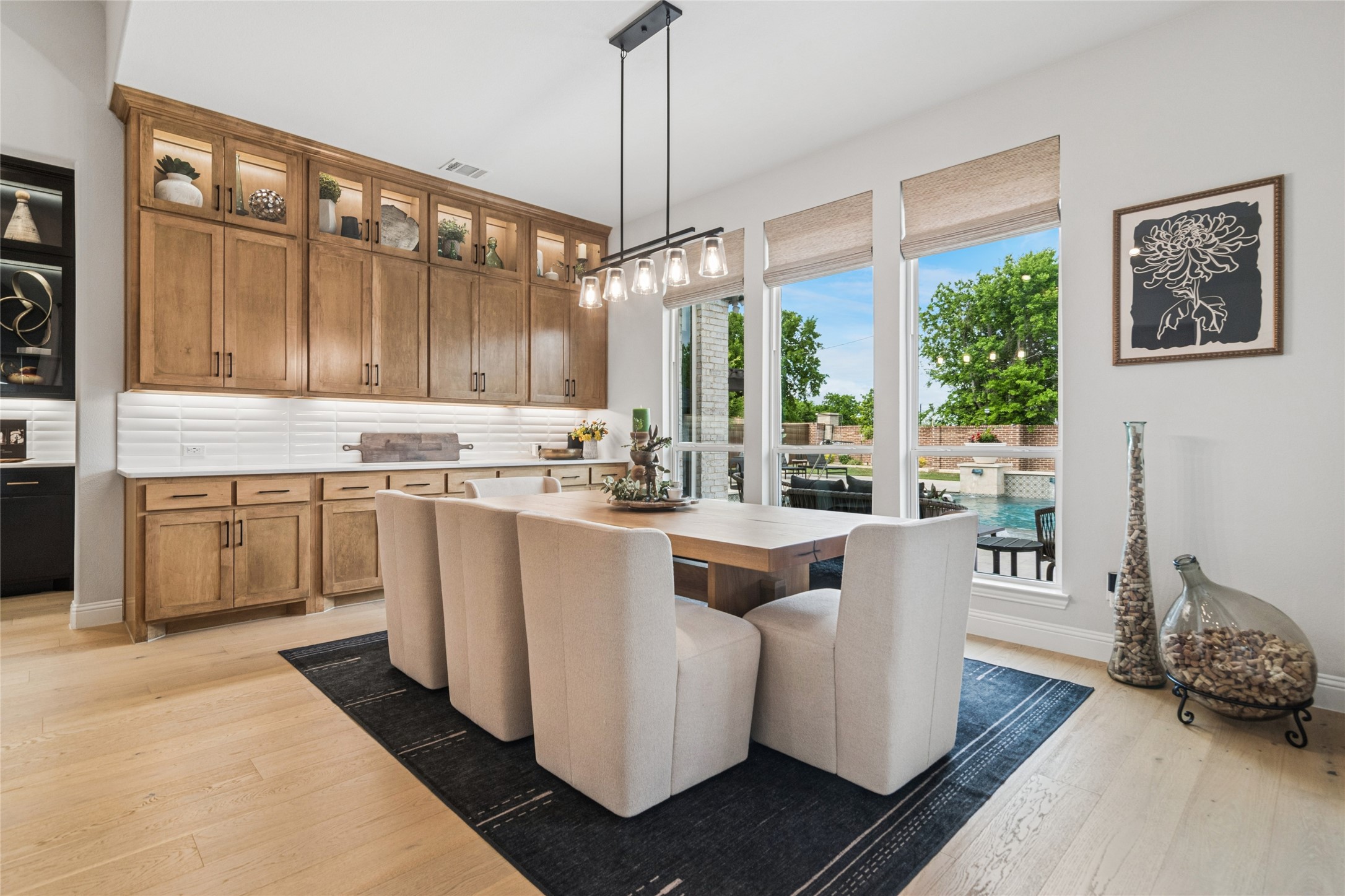 1920 Lotus Court, Haslet, TX, 76052