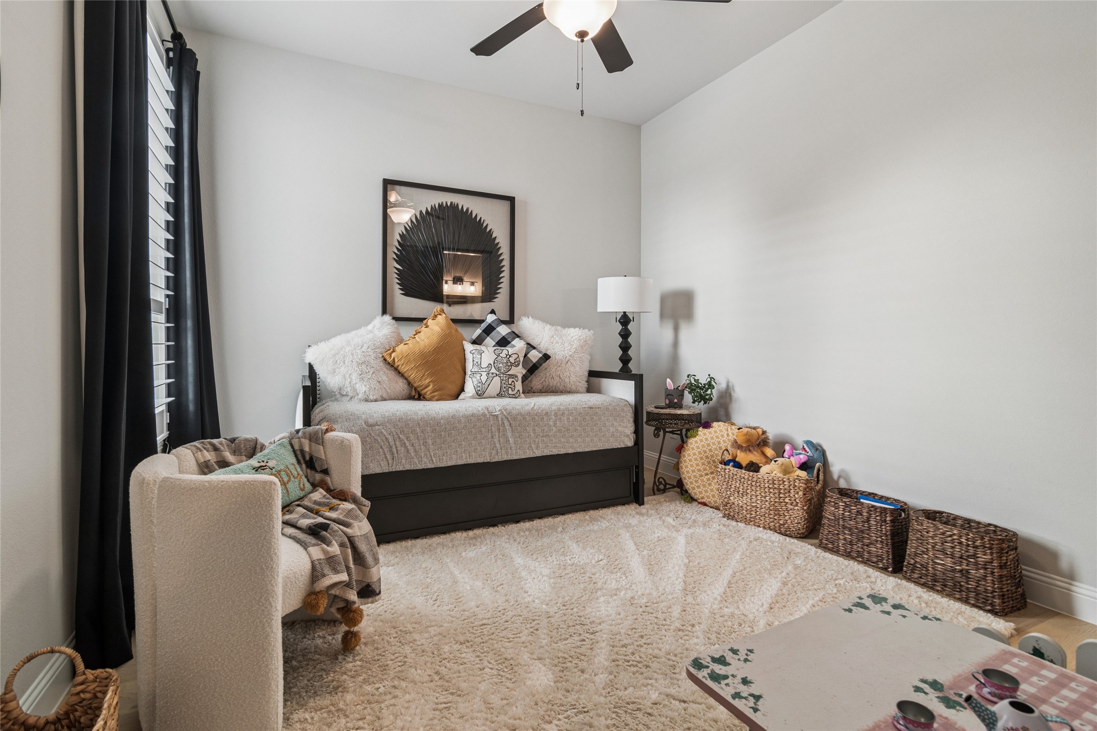 1920 Lotus Court, Haslet, TX, 76052