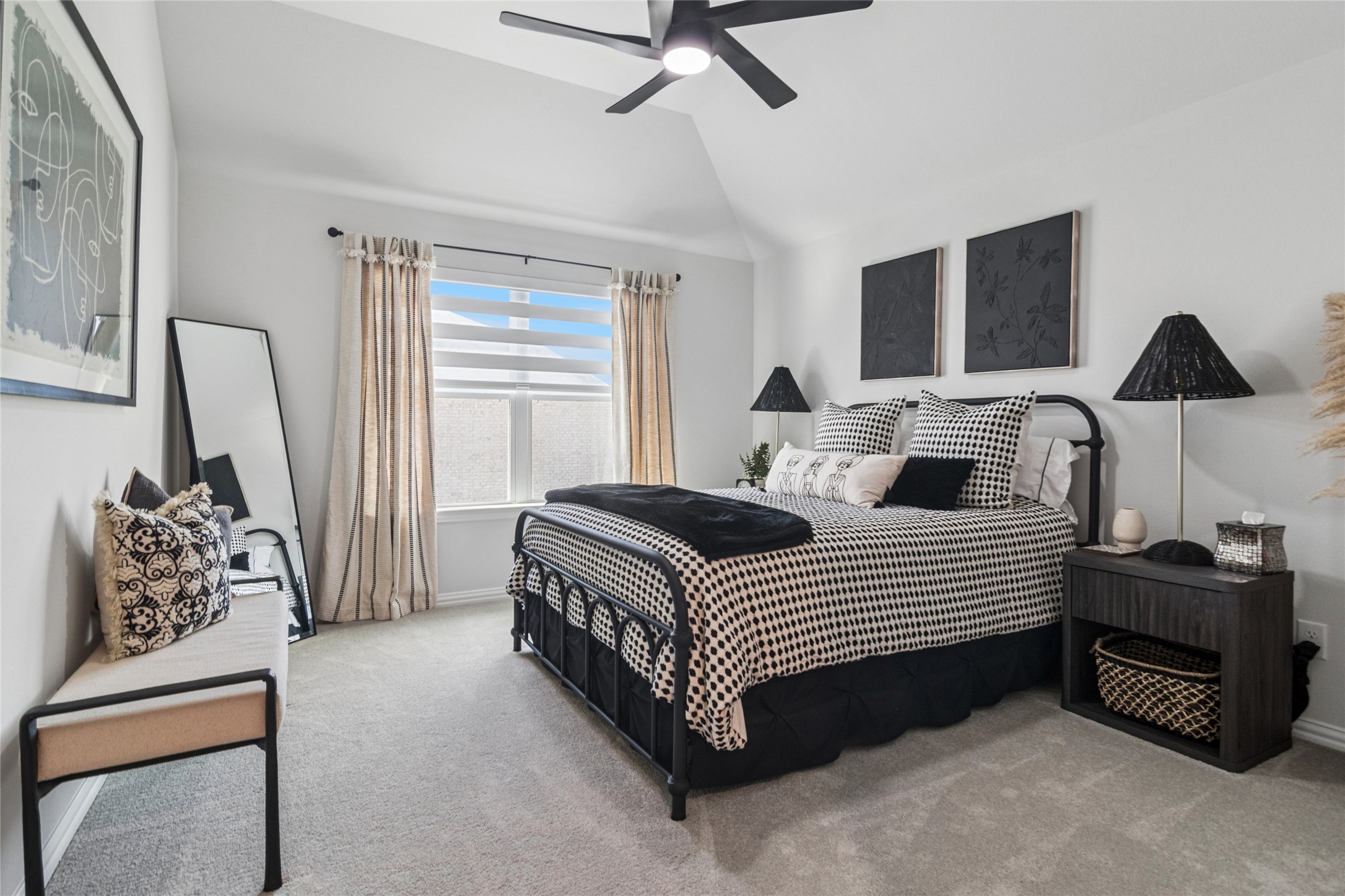 1920 Lotus Court, Haslet, TX, 76052