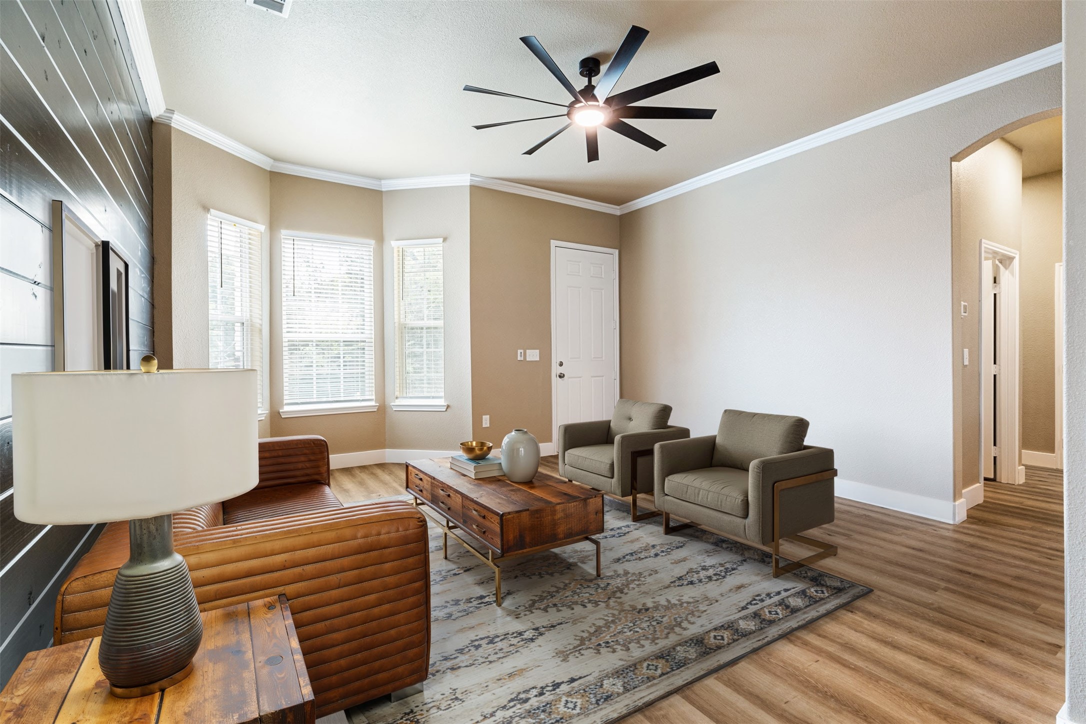 413 Henderson Street, Bonham, TX, 75418