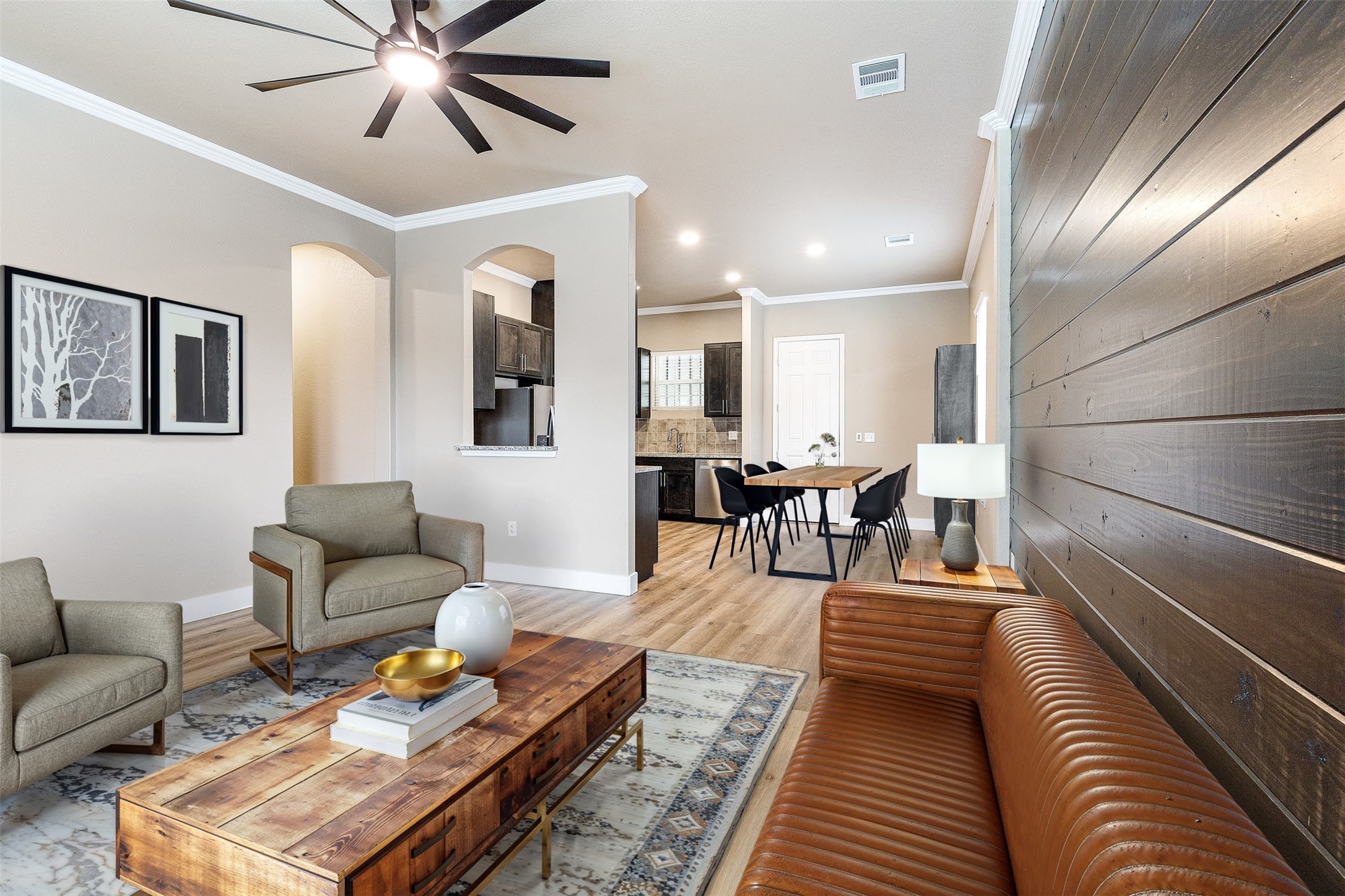 413 Henderson Street, Bonham, TX, 75418