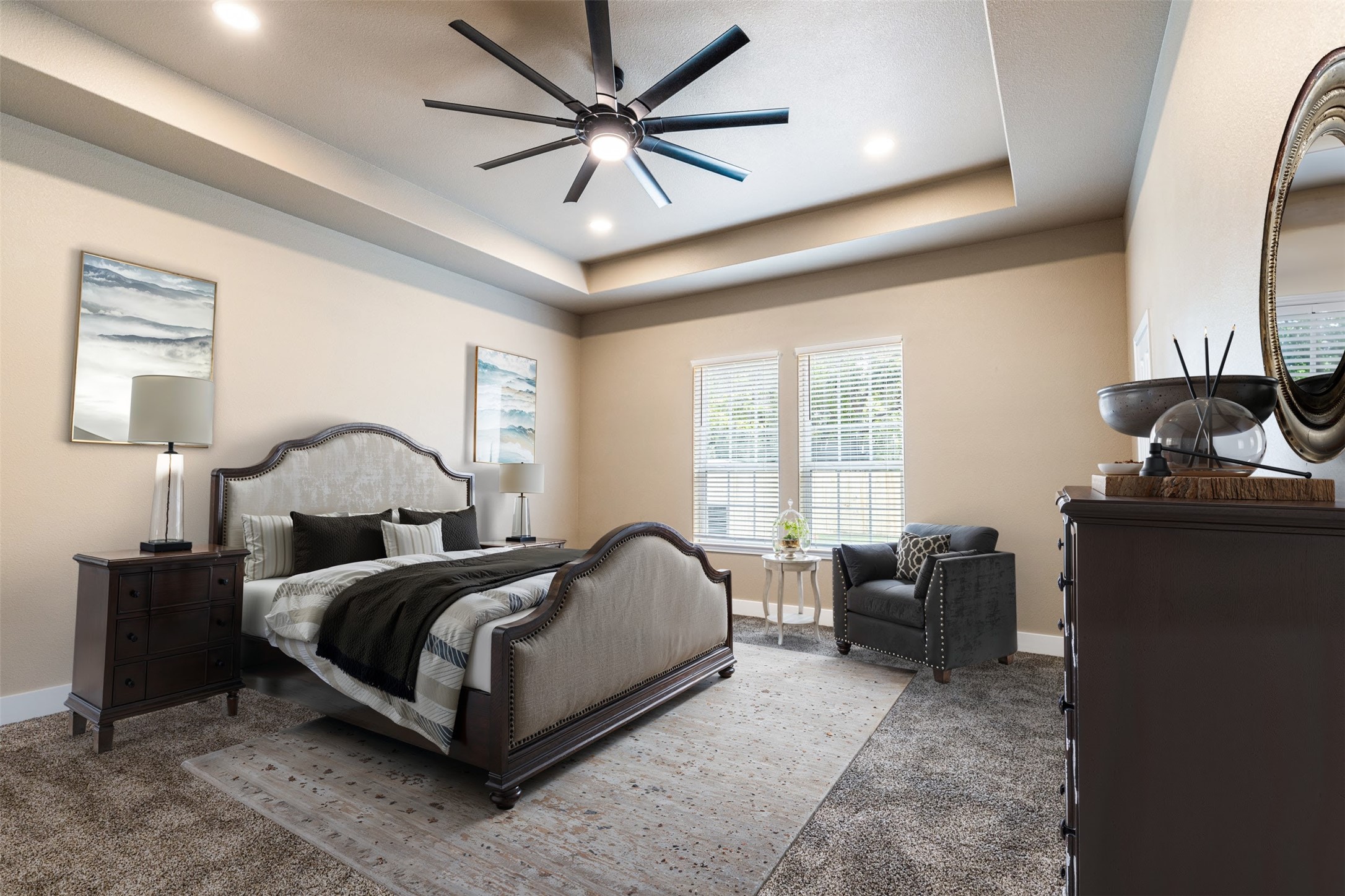413 Henderson Street, Bonham, TX, 75418