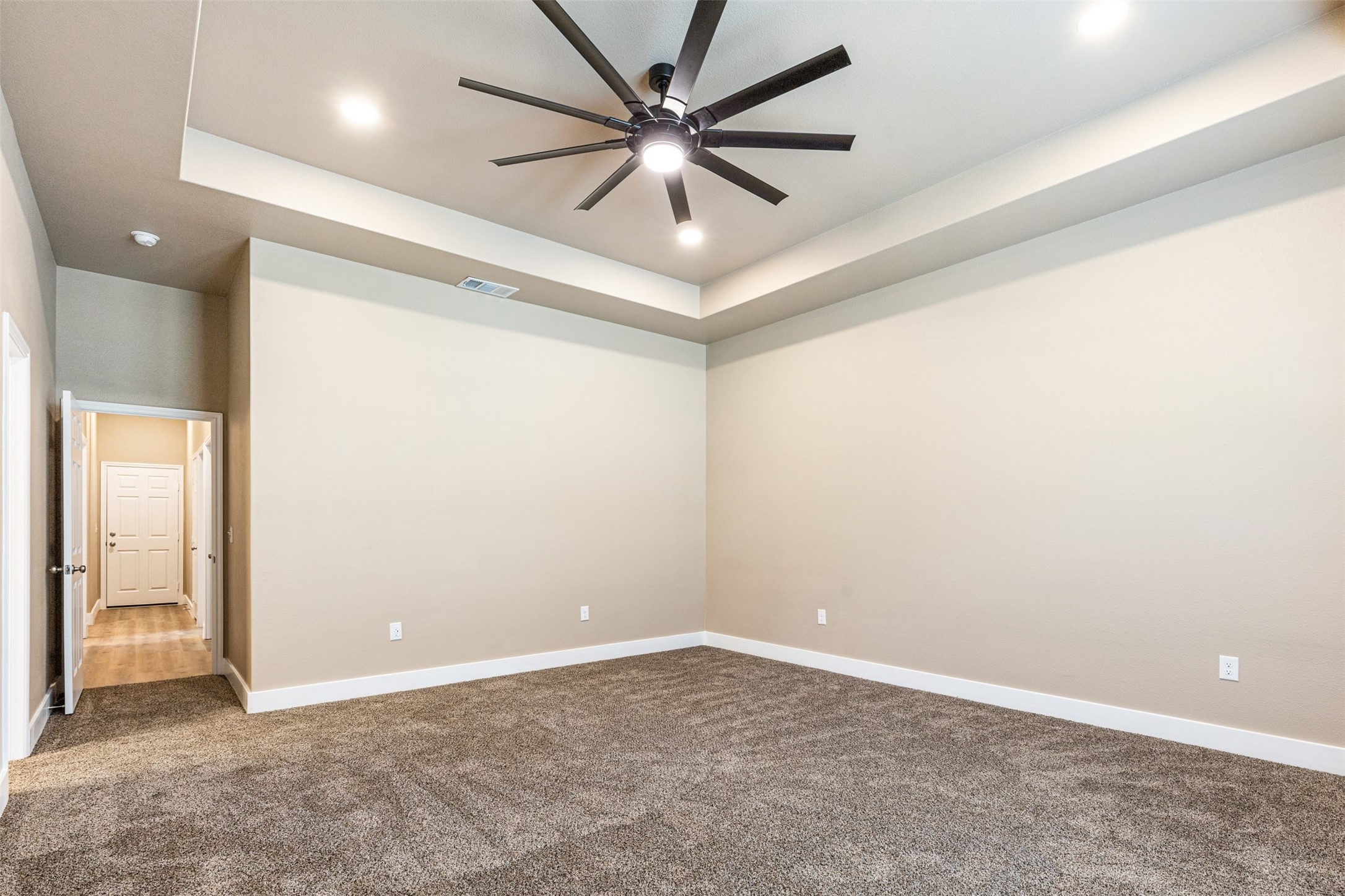 413 Henderson Street, Bonham, TX, 75418