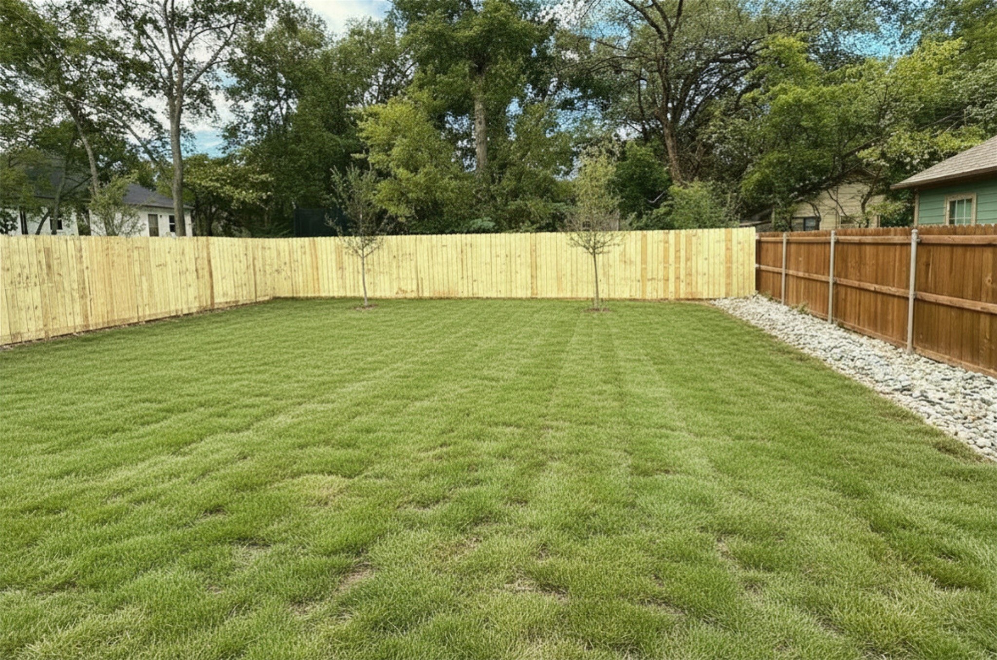 413 Henderson Street, Bonham, TX, 75418