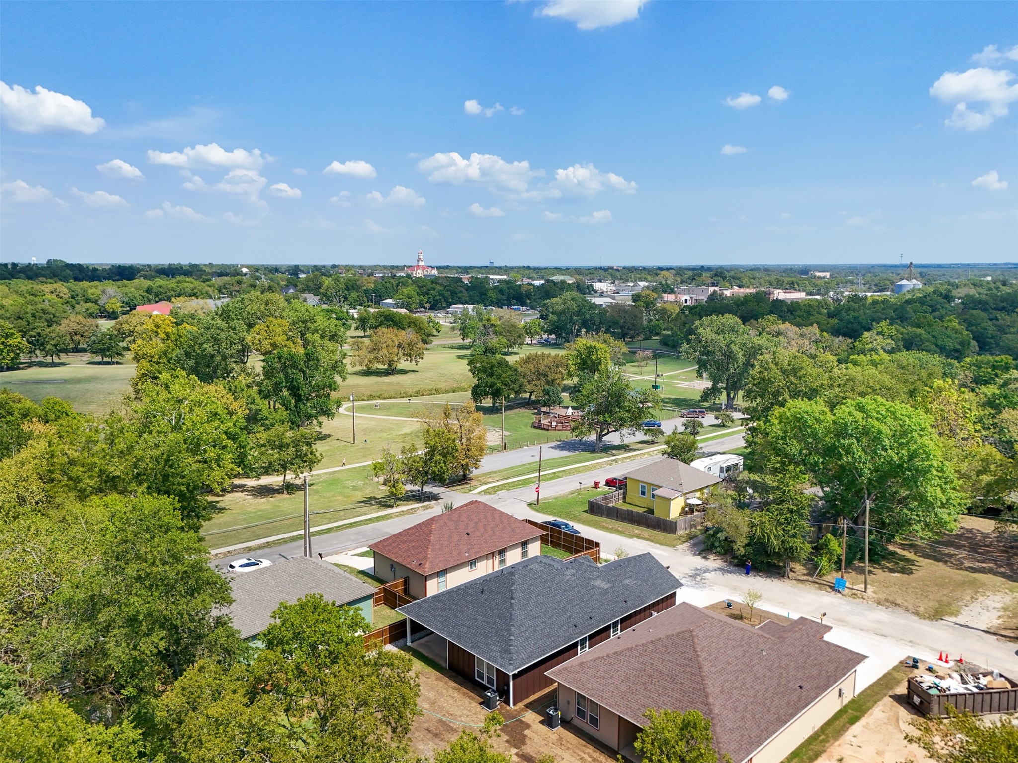 413 Henderson Street, Bonham, TX, 75418