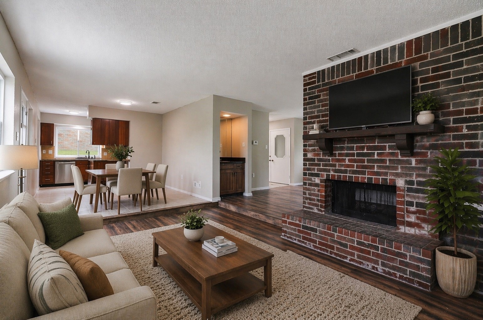 3304 Castle Drive, Plano, TX, 75074