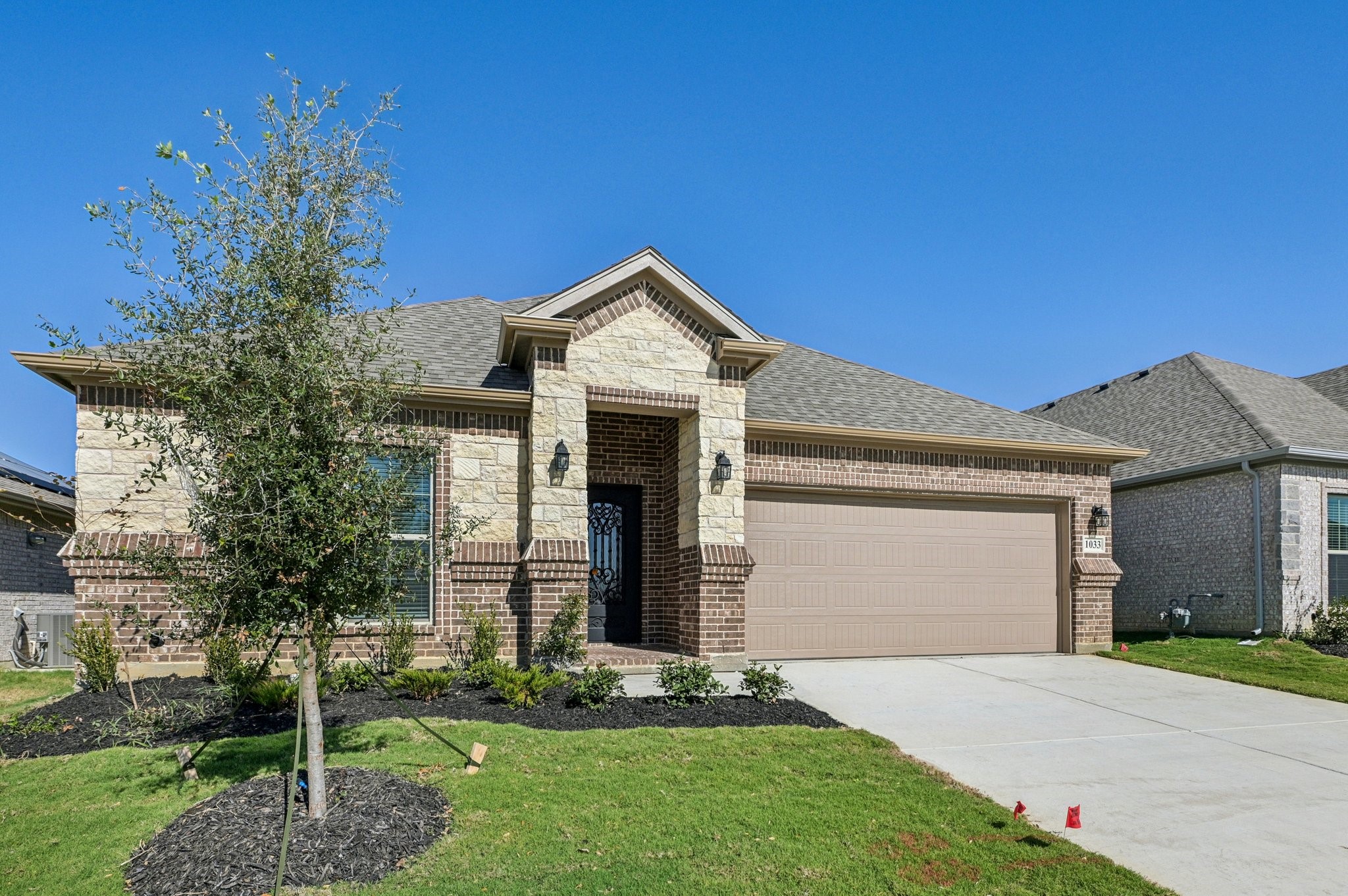 1033 Nighthawk Trail, Alvarado, TX, 76009