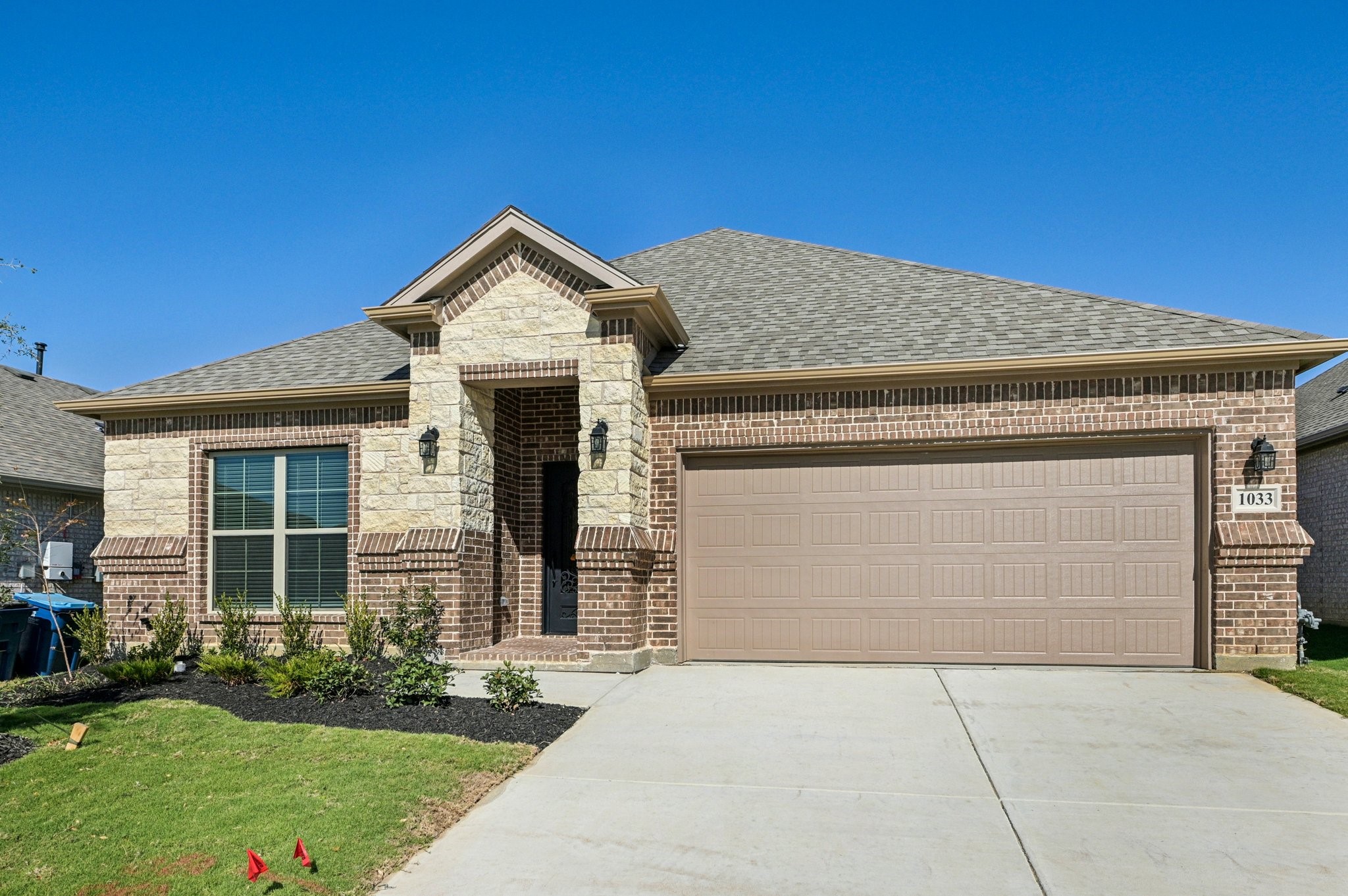 1033 Nighthawk Trail, Alvarado, TX, 76009
