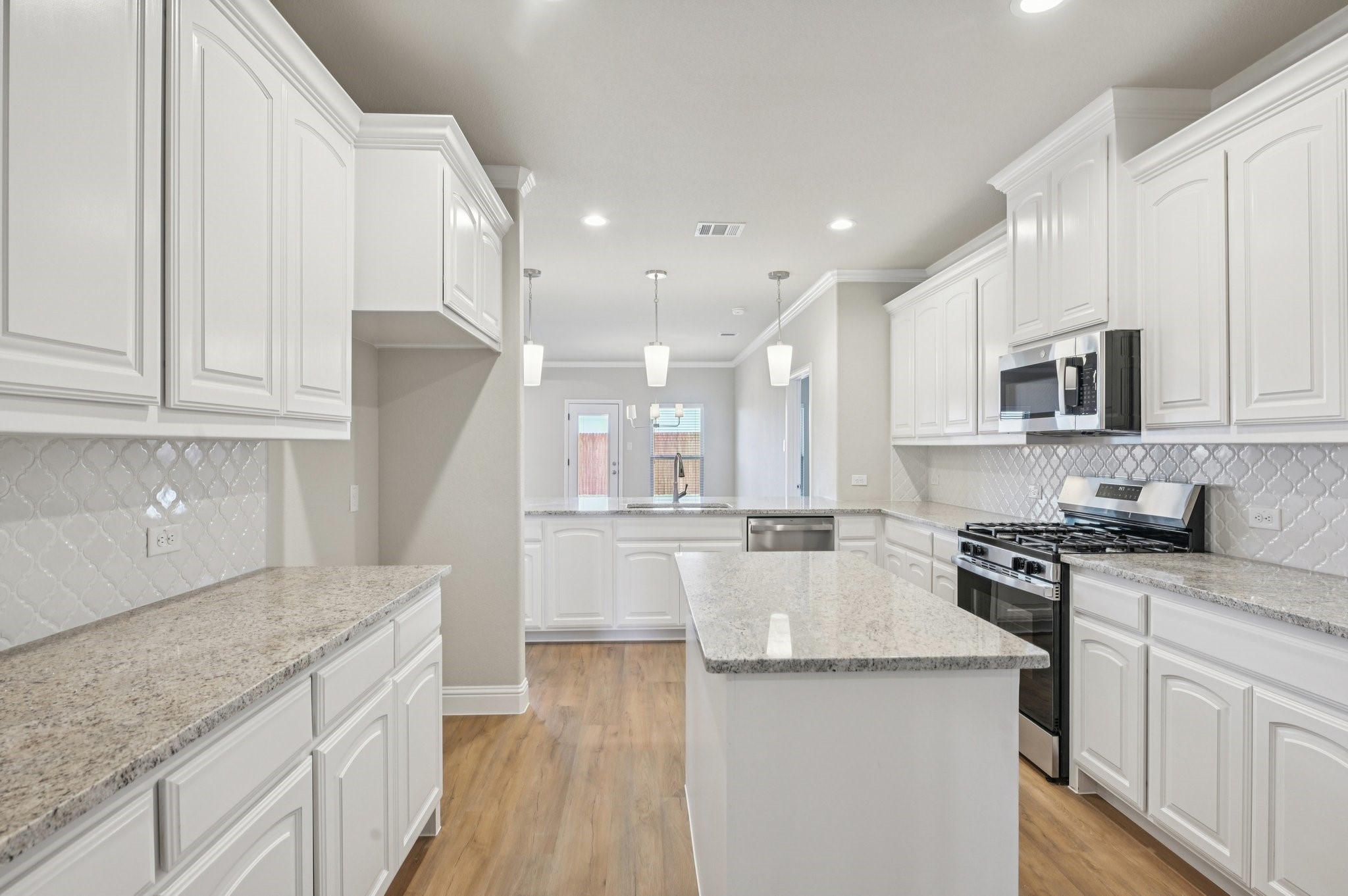 1033 Nighthawk Trail, Alvarado, TX, 76009