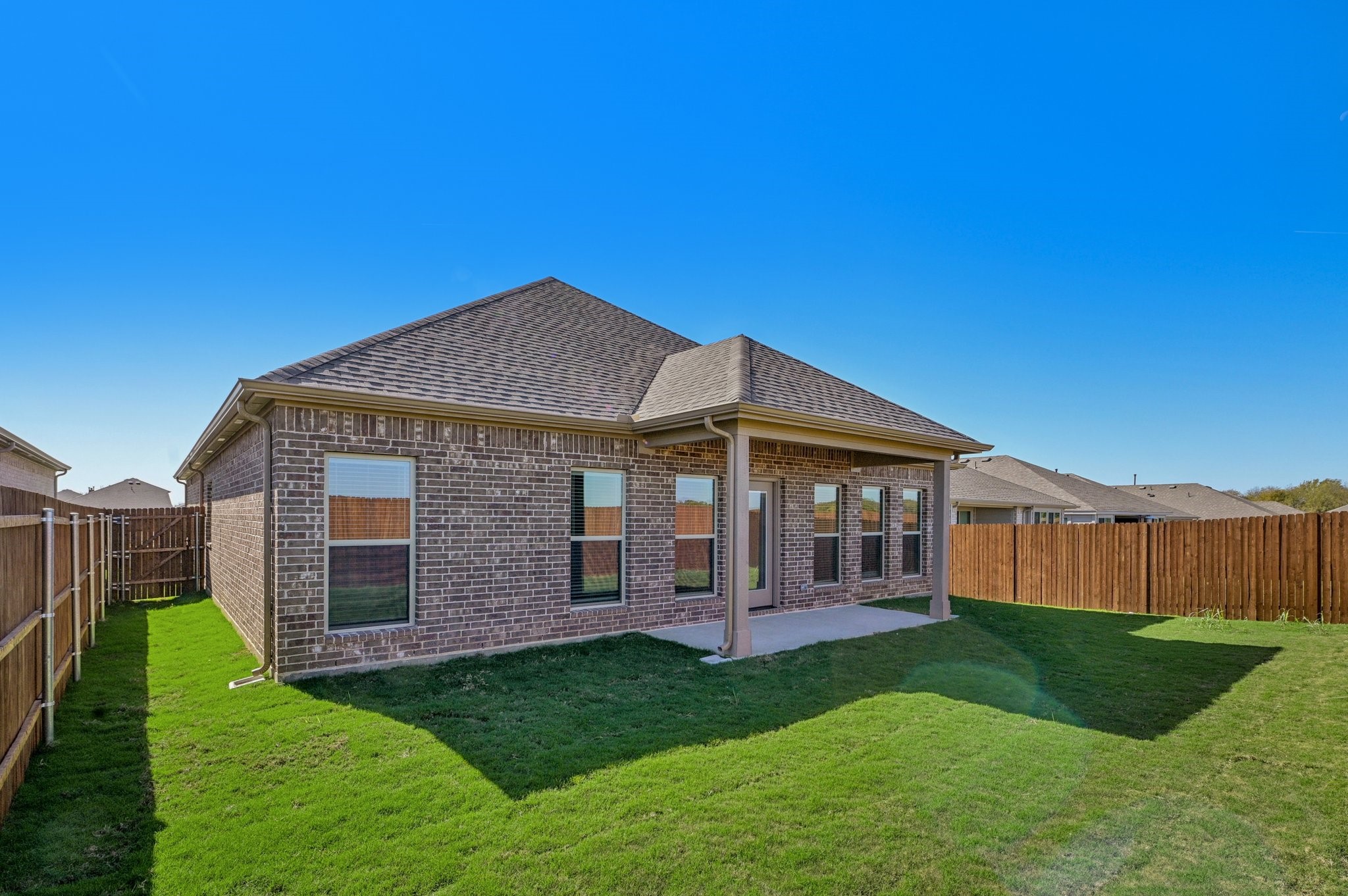 1033 Nighthawk Trail, Alvarado, TX, 76009