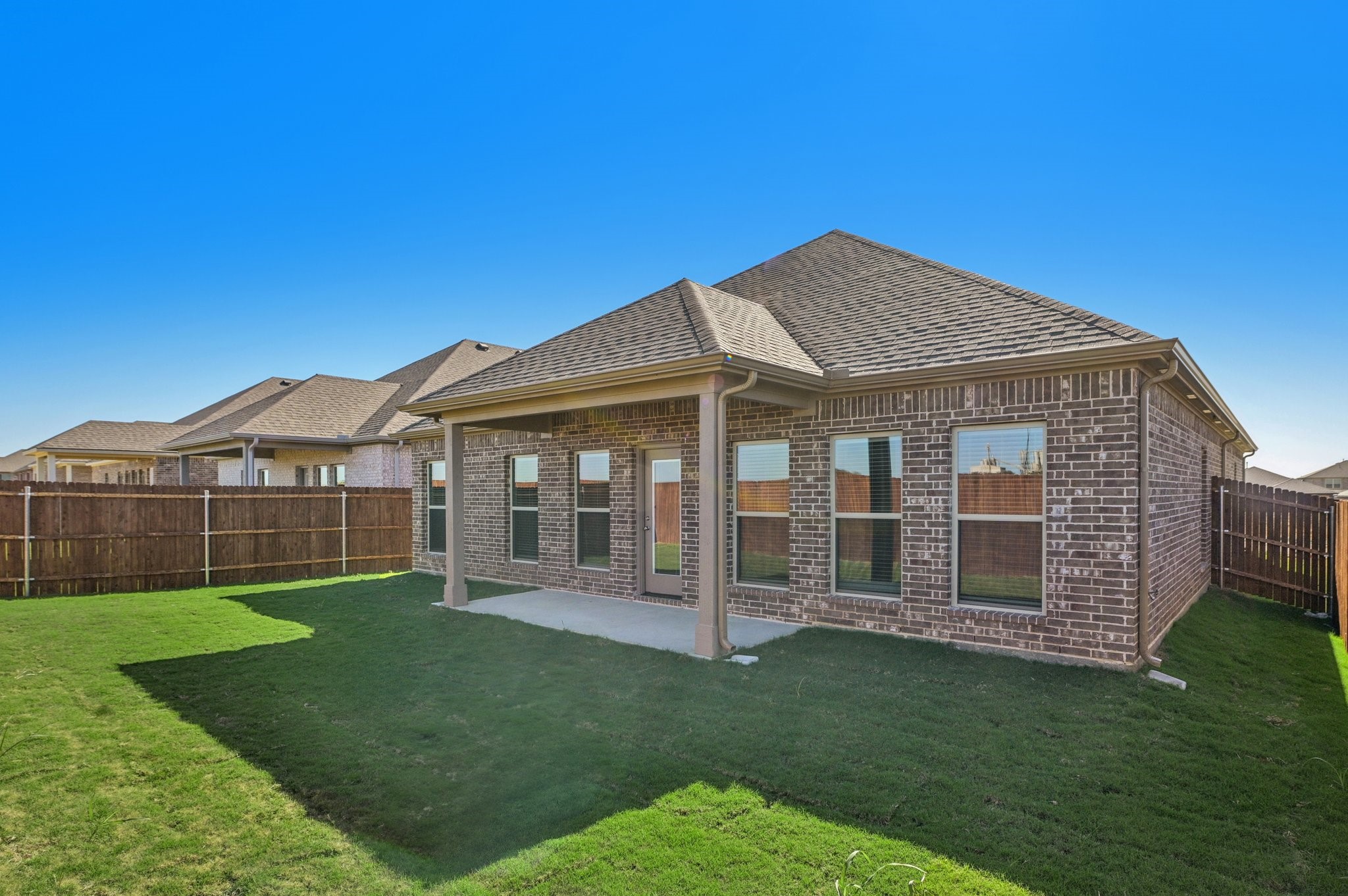 1033 Nighthawk Trail, Alvarado, TX, 76009