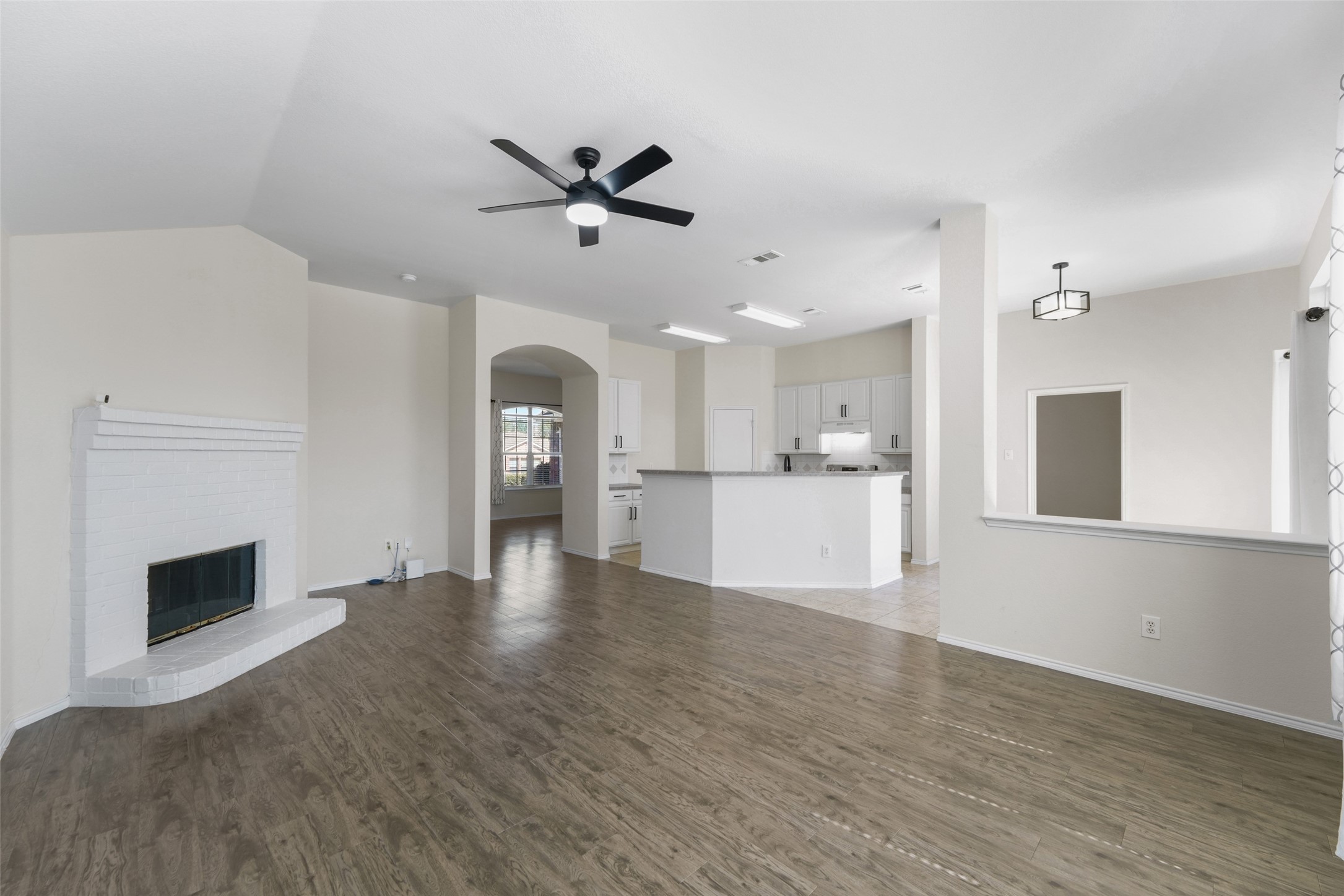 2124 Hickory Ridge Drive, Mesquite, TX, 75181