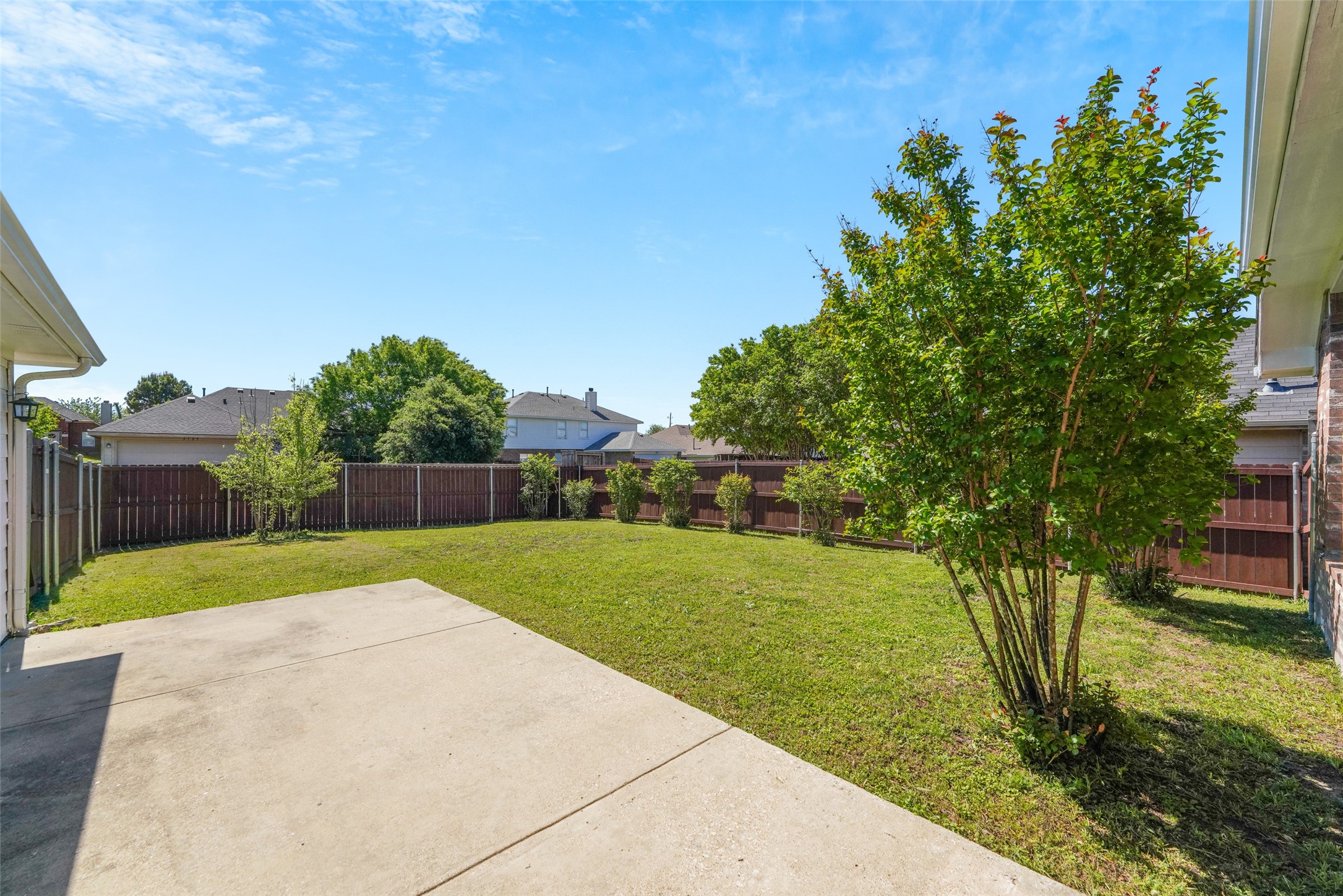 2124 Hickory Ridge Drive, Mesquite, TX, 75181
