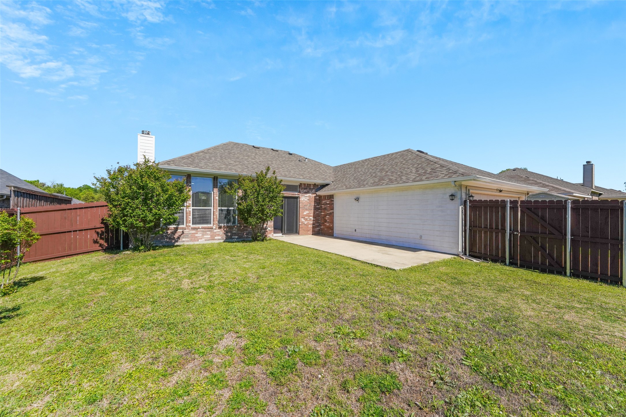 2124 Hickory Ridge Drive, Mesquite, TX, 75181