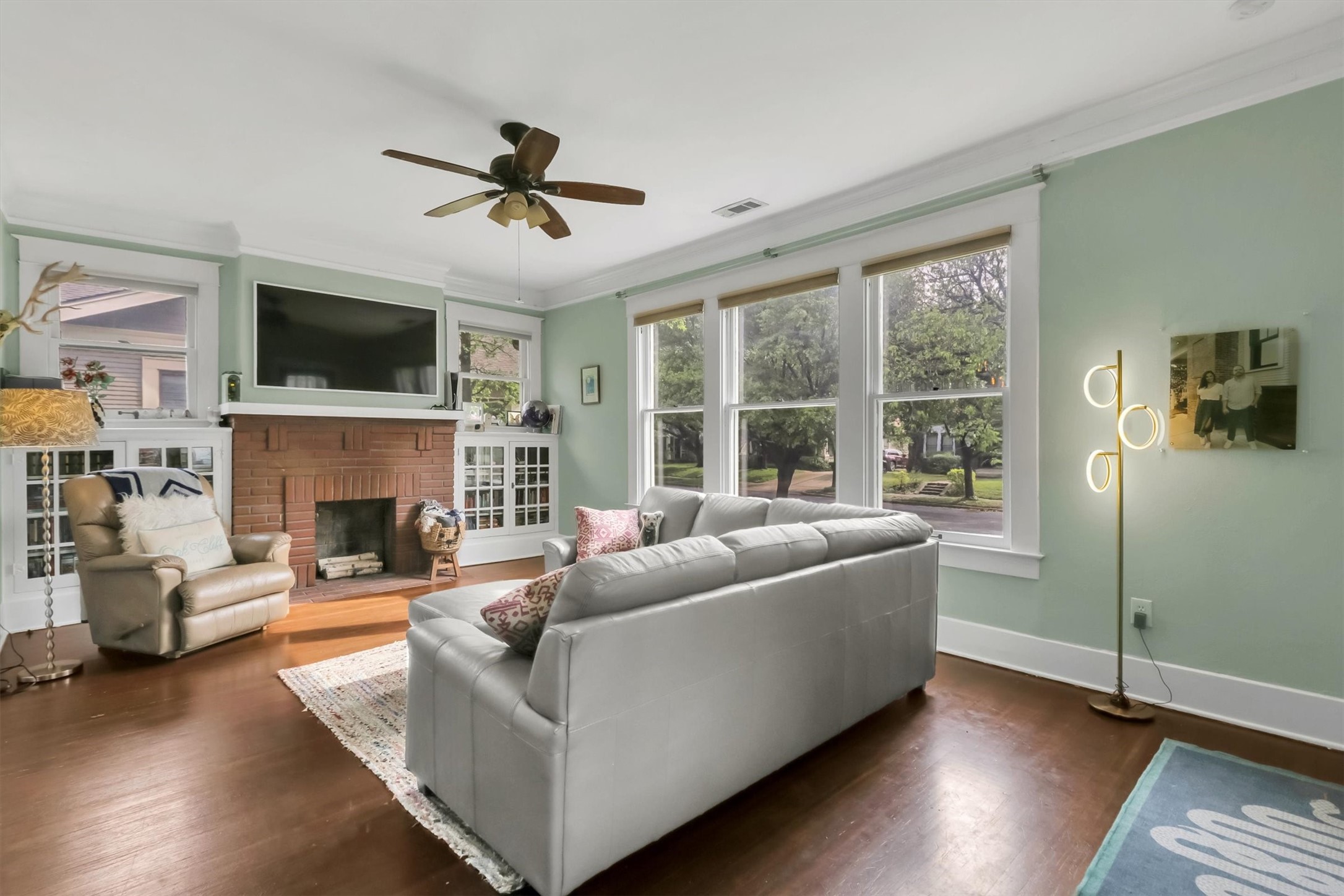 307 N Edgefield Avenue, Dallas, TX, 75208