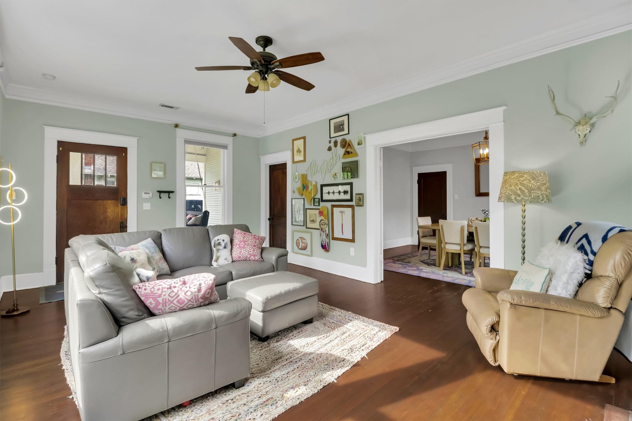 307 N Edgefield Avenue, Dallas, TX, 75208