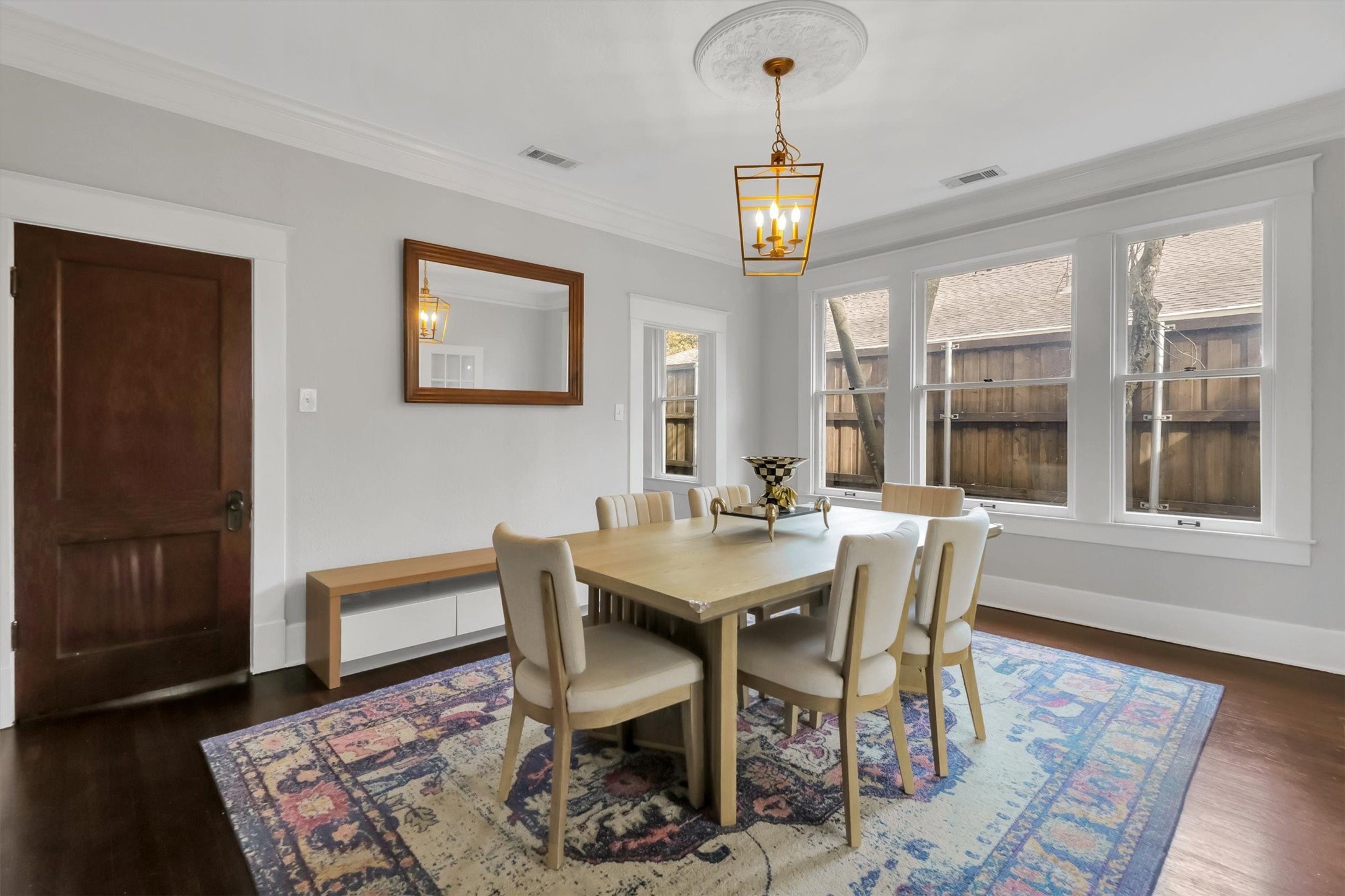 307 N Edgefield Avenue, Dallas, TX, 75208