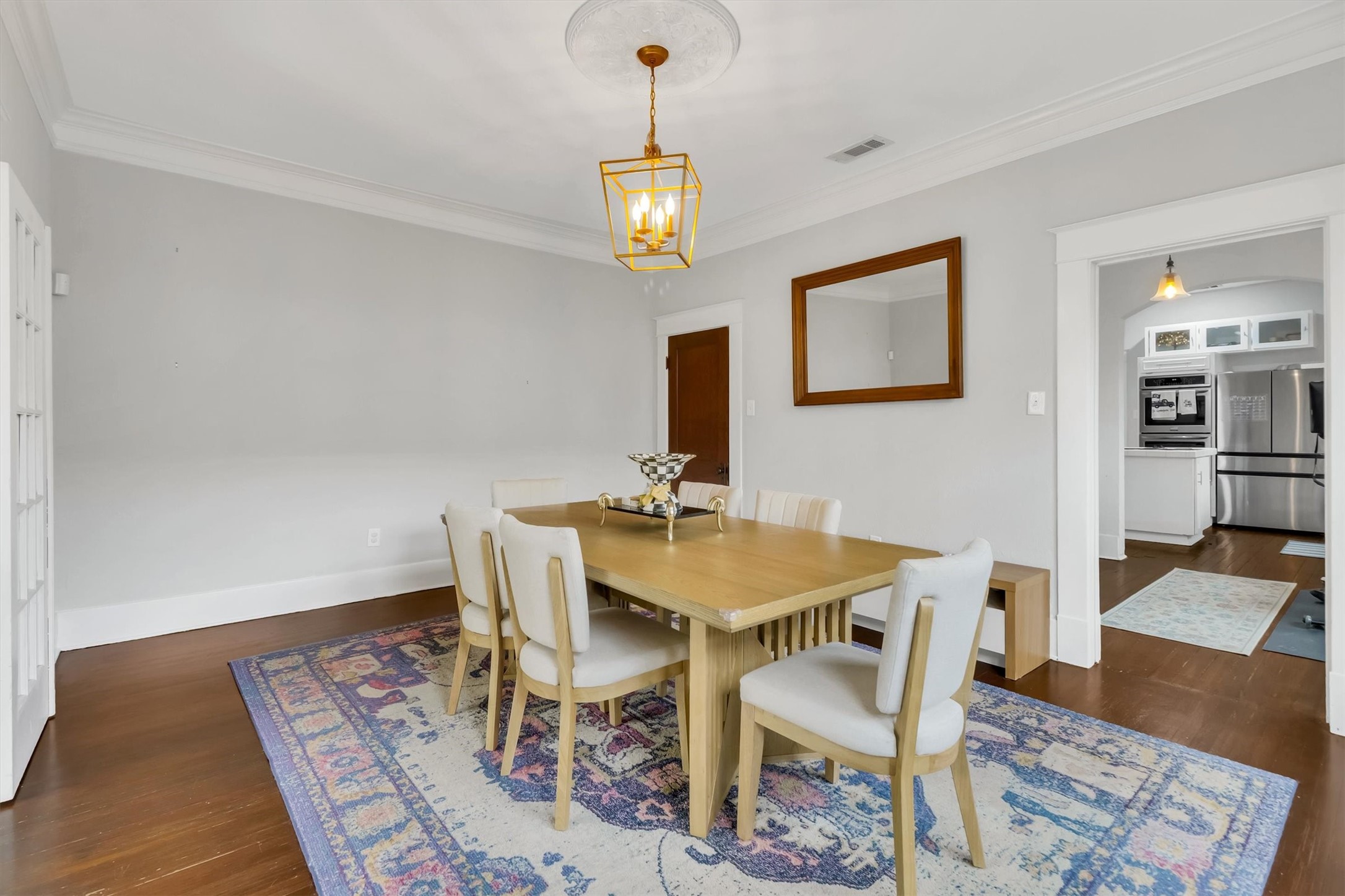307 N Edgefield Avenue, Dallas, TX, 75208