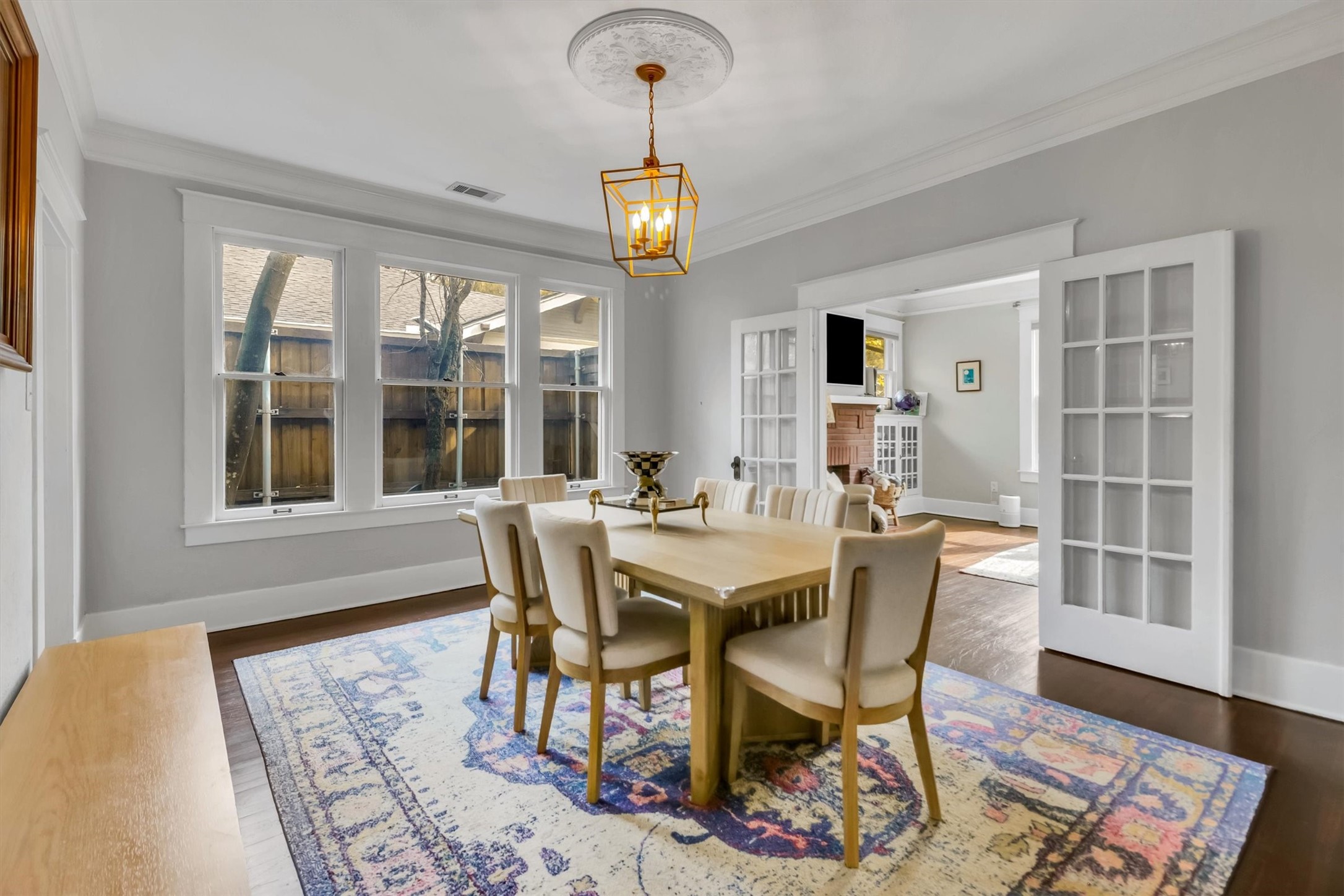 307 N Edgefield Avenue, Dallas, TX, 75208