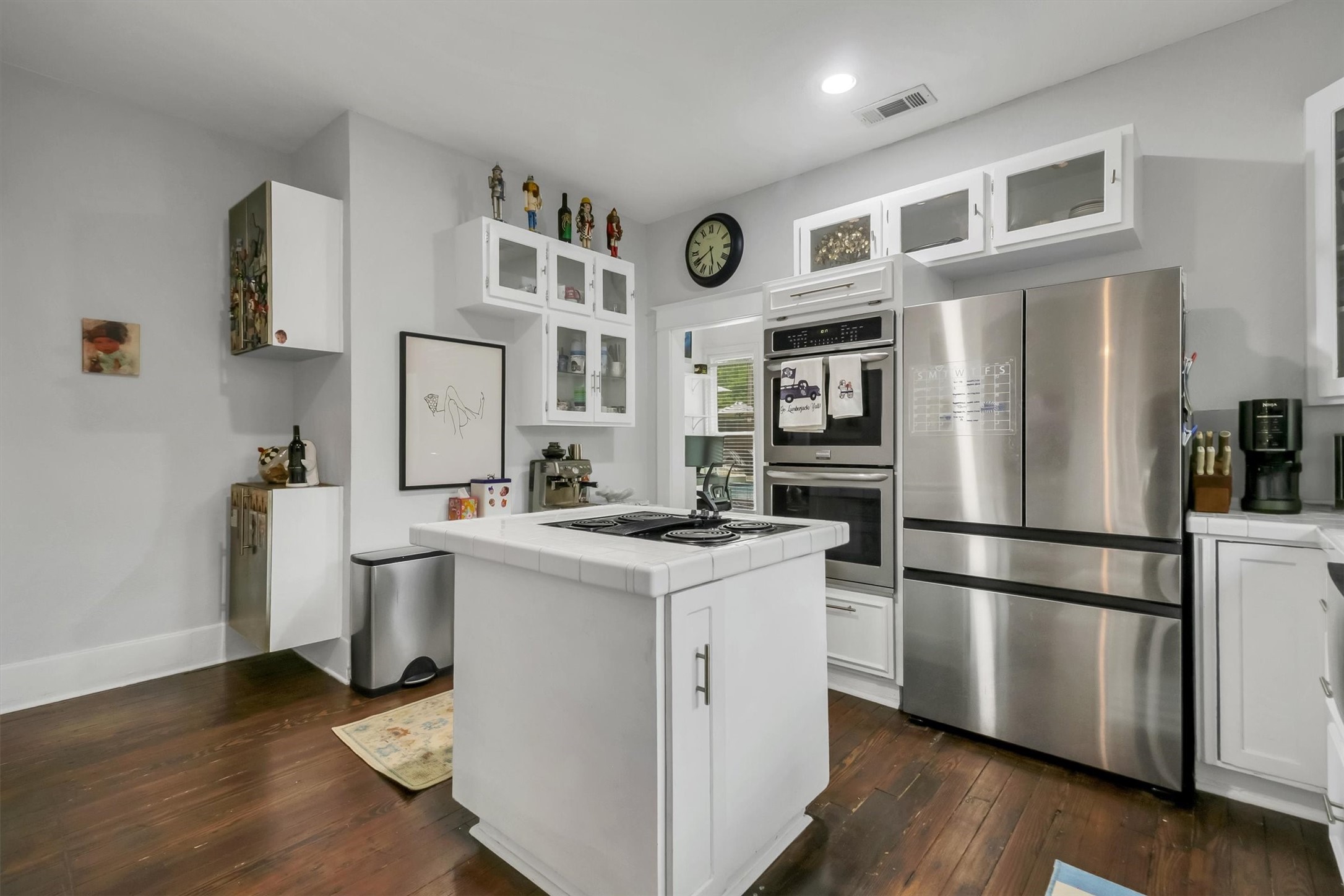 307 N Edgefield Avenue, Dallas, TX, 75208