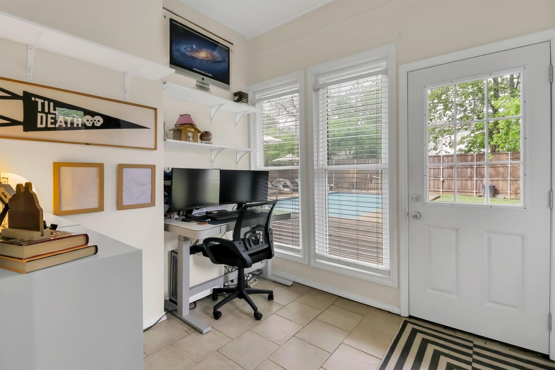 307 N Edgefield Avenue, Dallas, TX, 75208