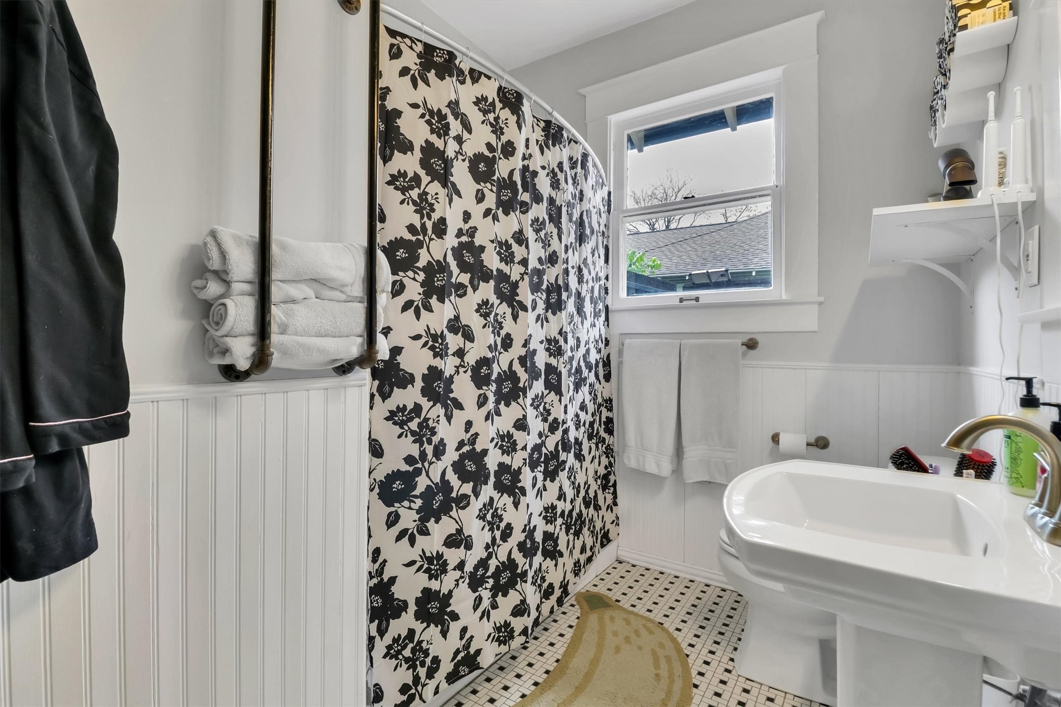 307 N Edgefield Avenue, Dallas, TX, 75208